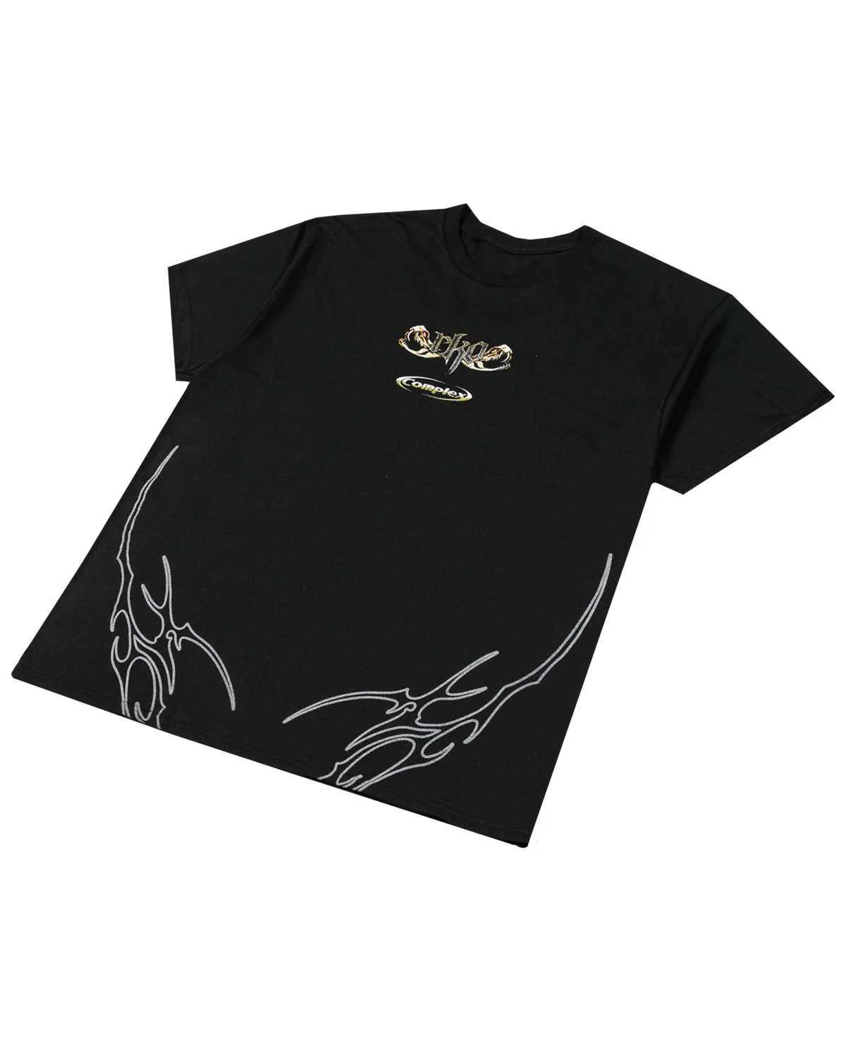 COMPLEX WWE RKO TEE - Image 3