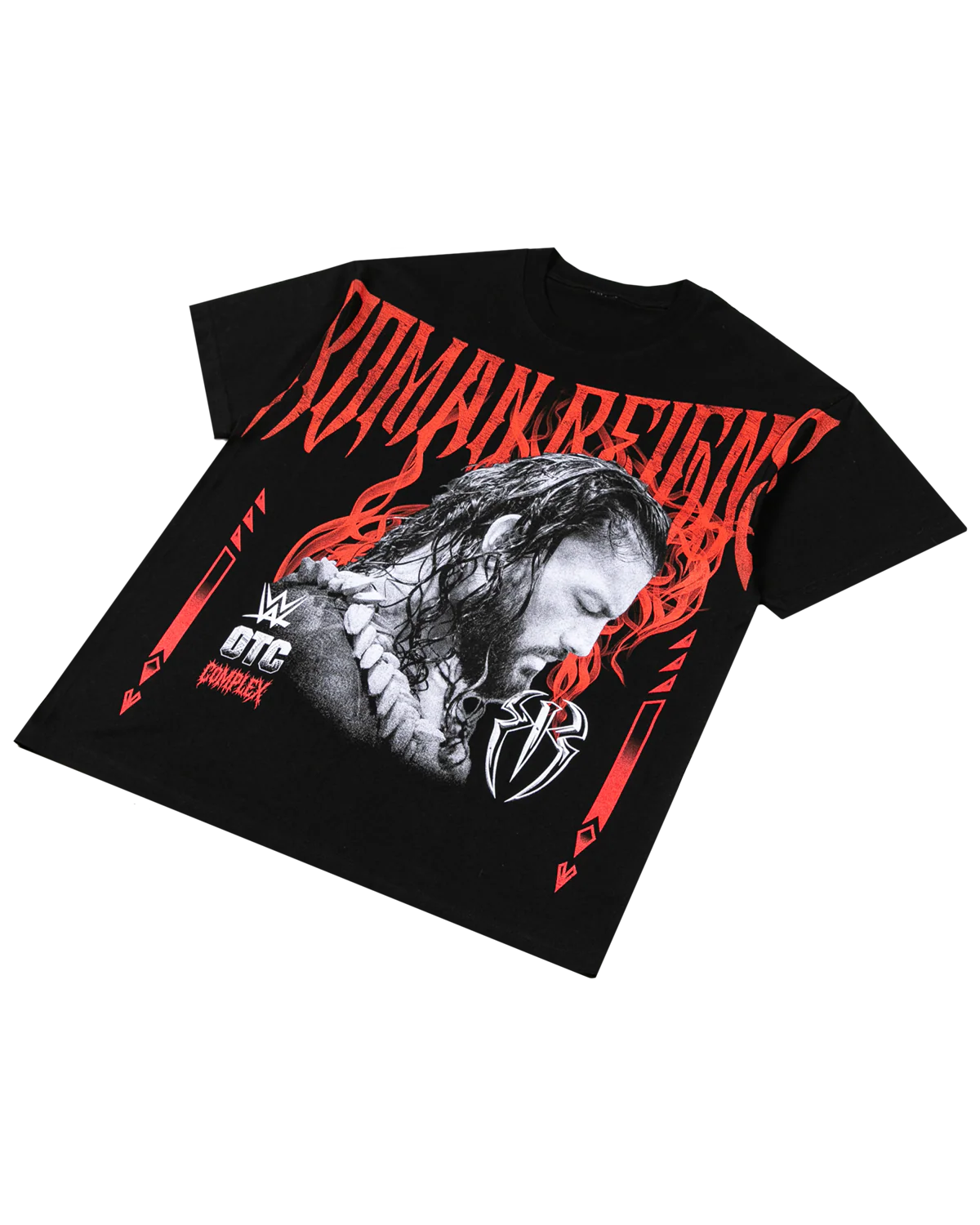 COMPLEX WWE ROMAN REIGNS TEE - Image 2