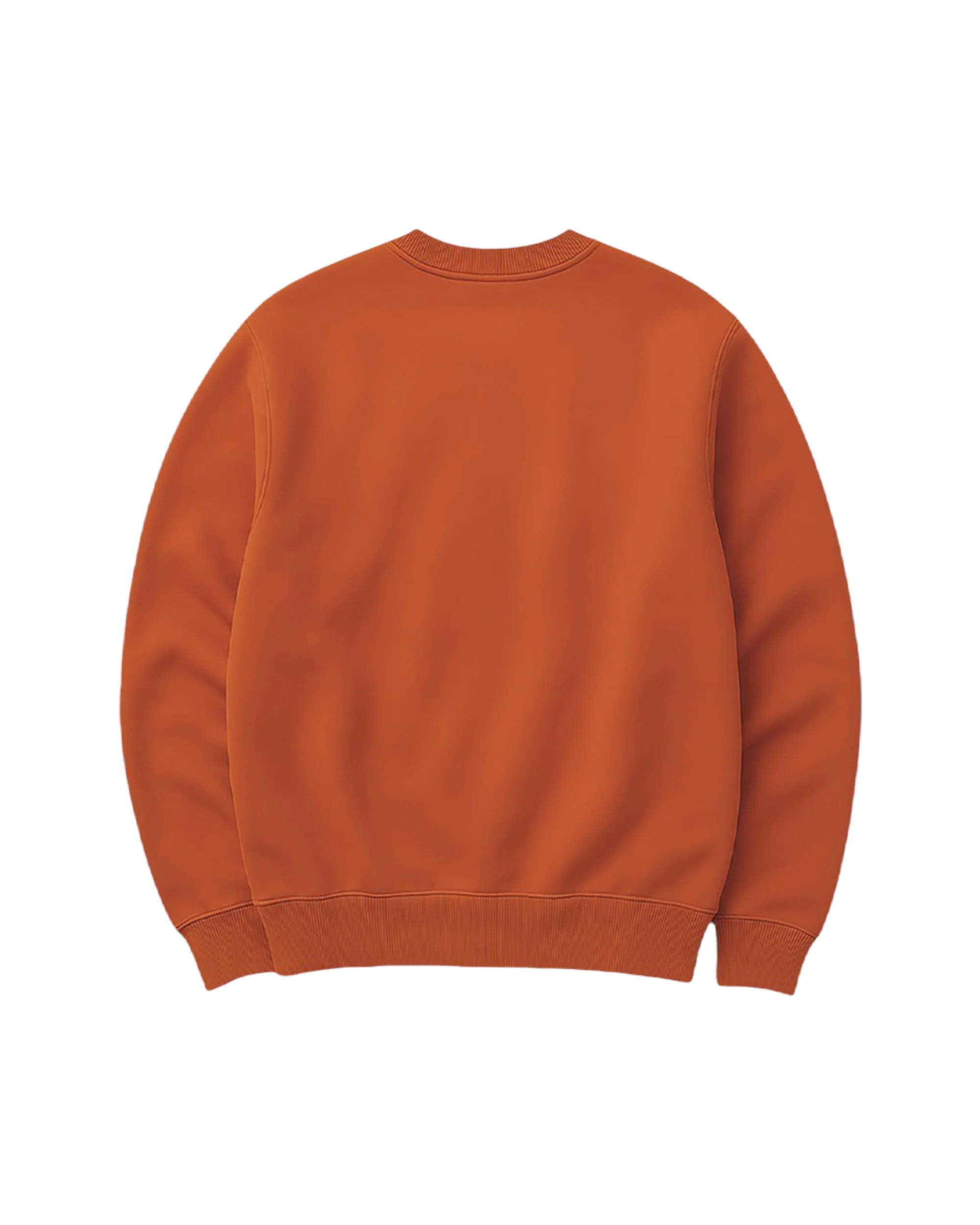 CONCRETE BOYS ATHLETIC CREWNECK - Image 2