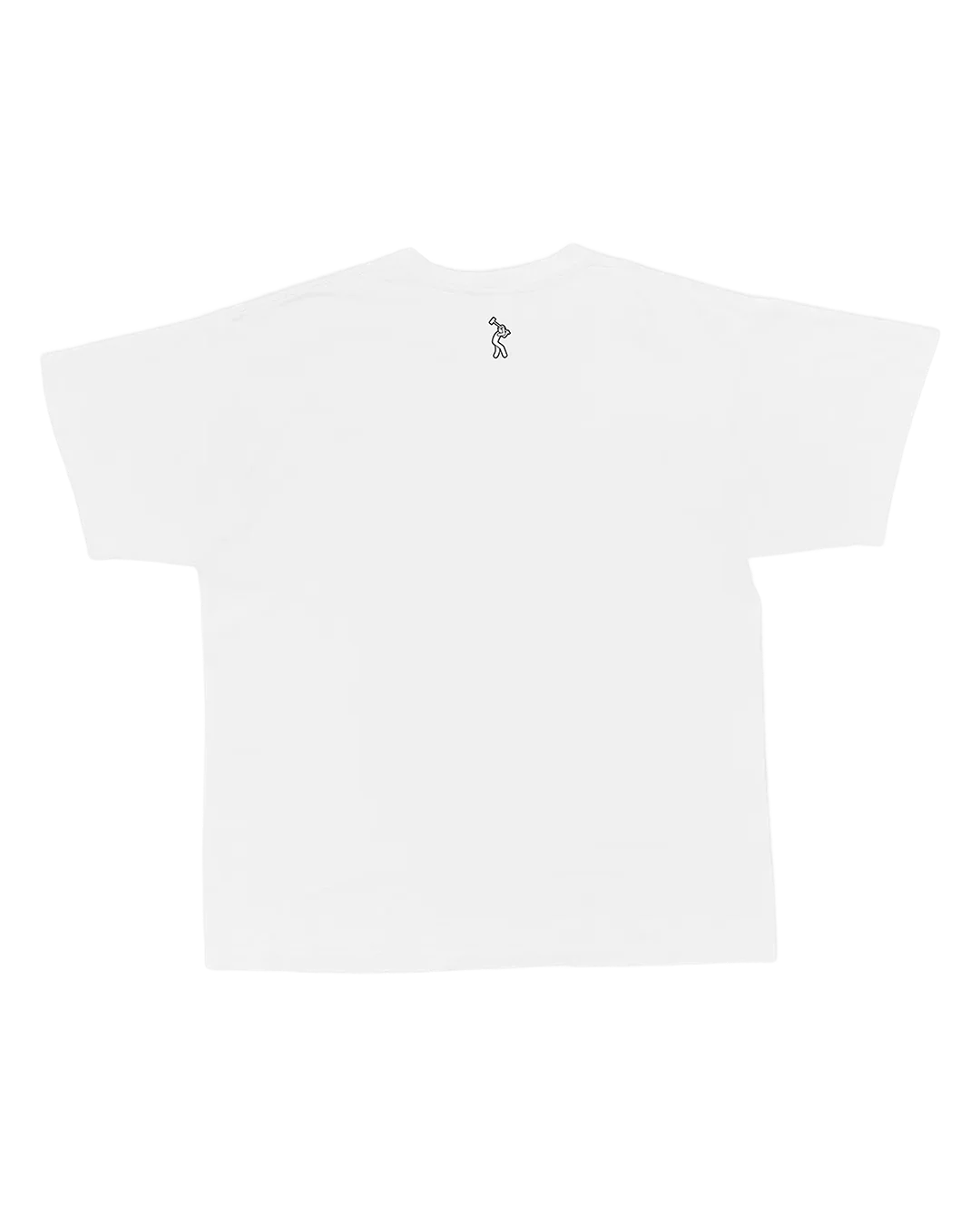 CONCRETE BOYS RAINBOW TEE - Image 2