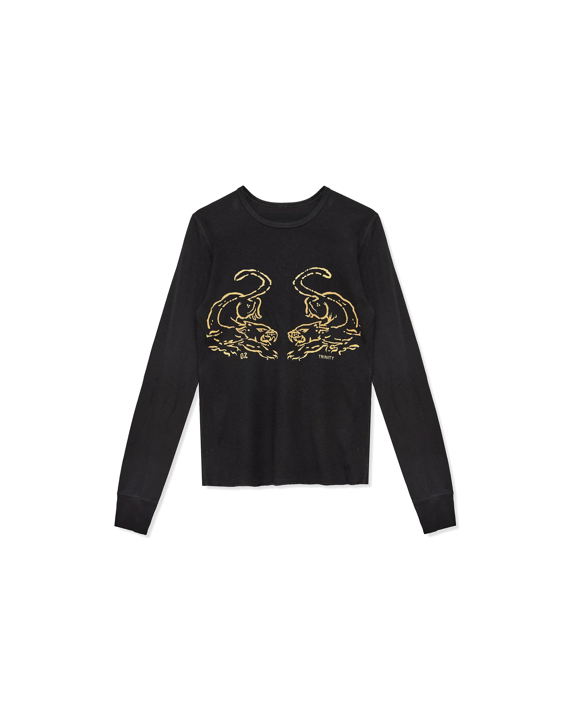 Conflict Thermal - Black