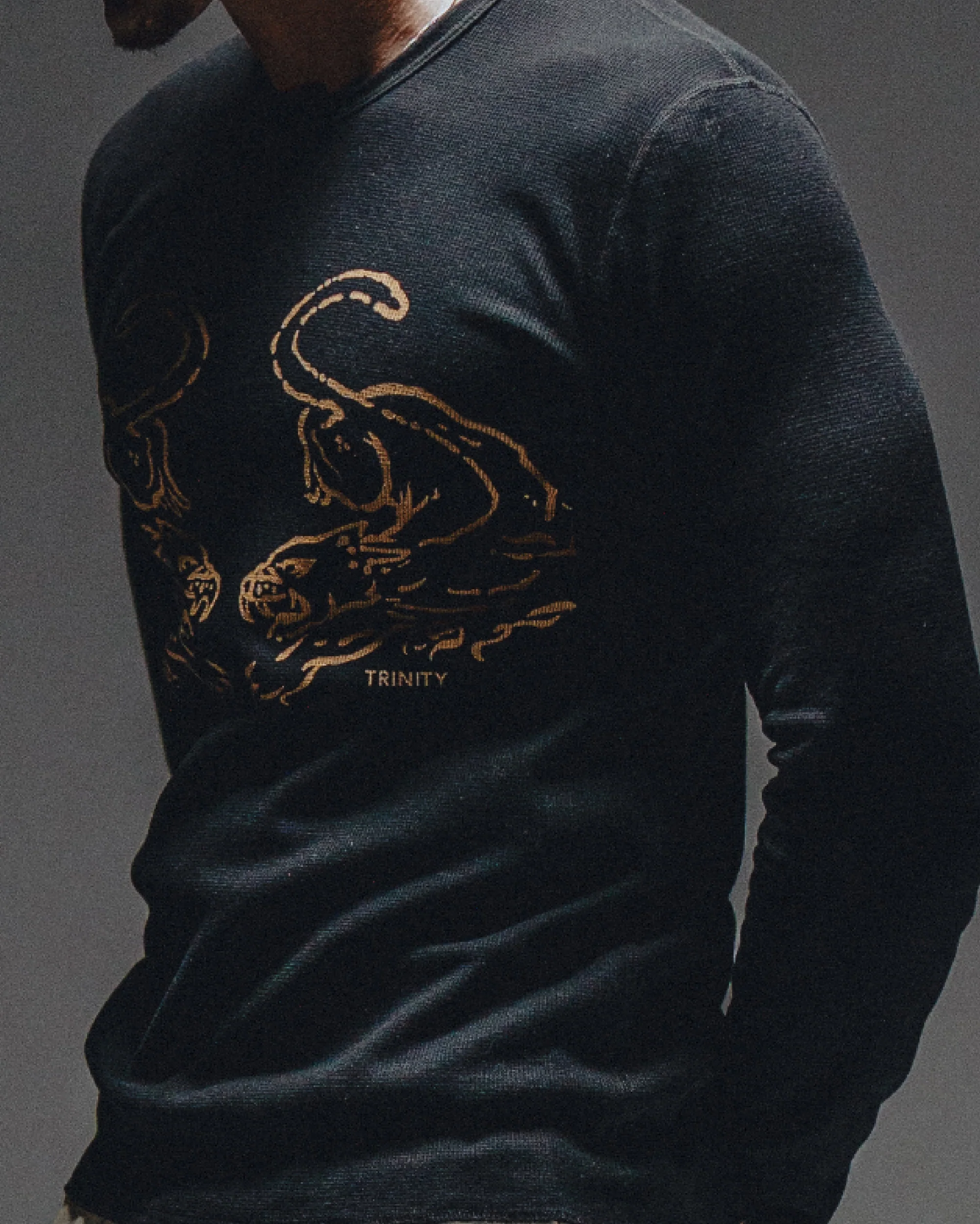 Conflict Thermal - Black - Image 6