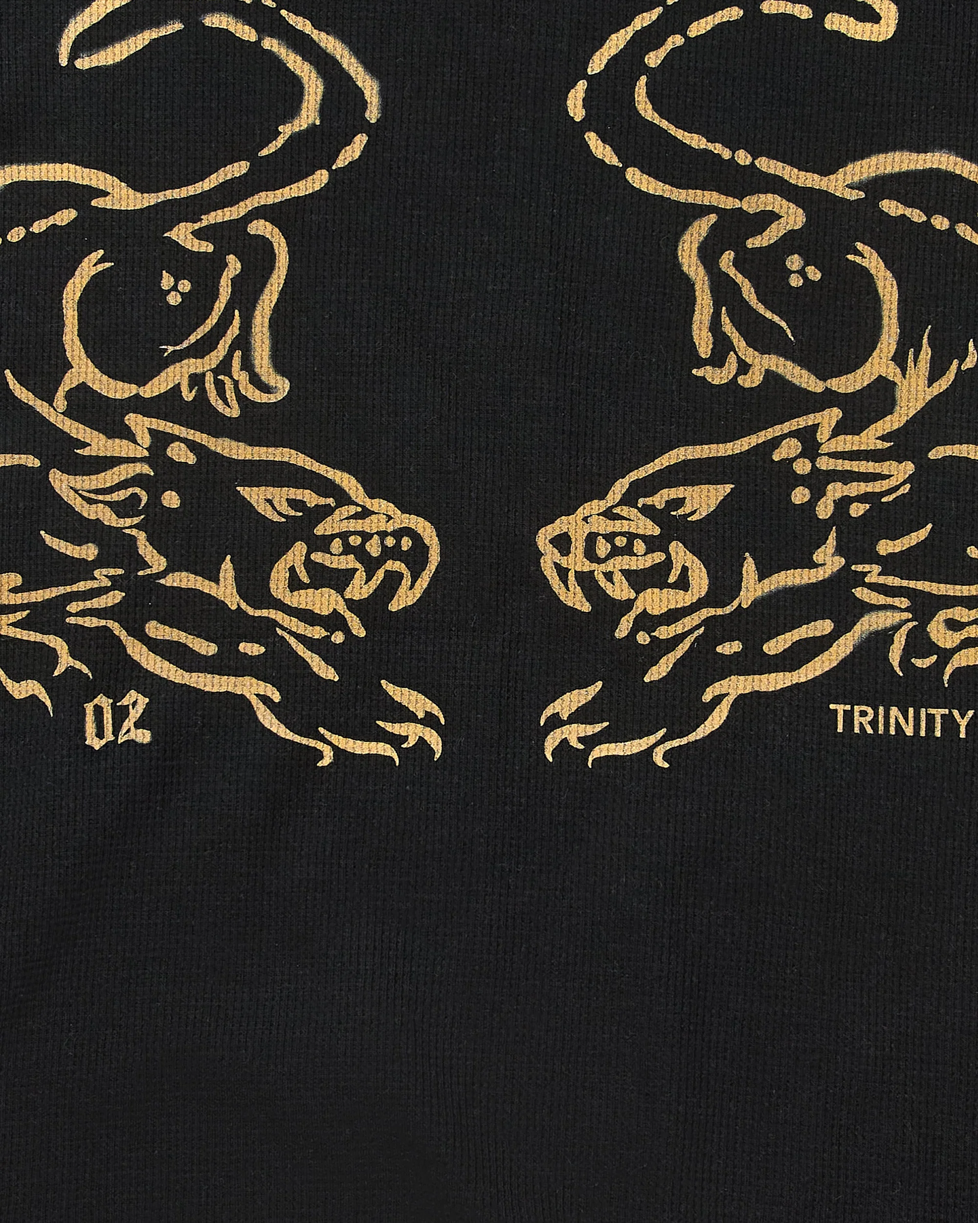 Conflict Thermal - Black - Image 7