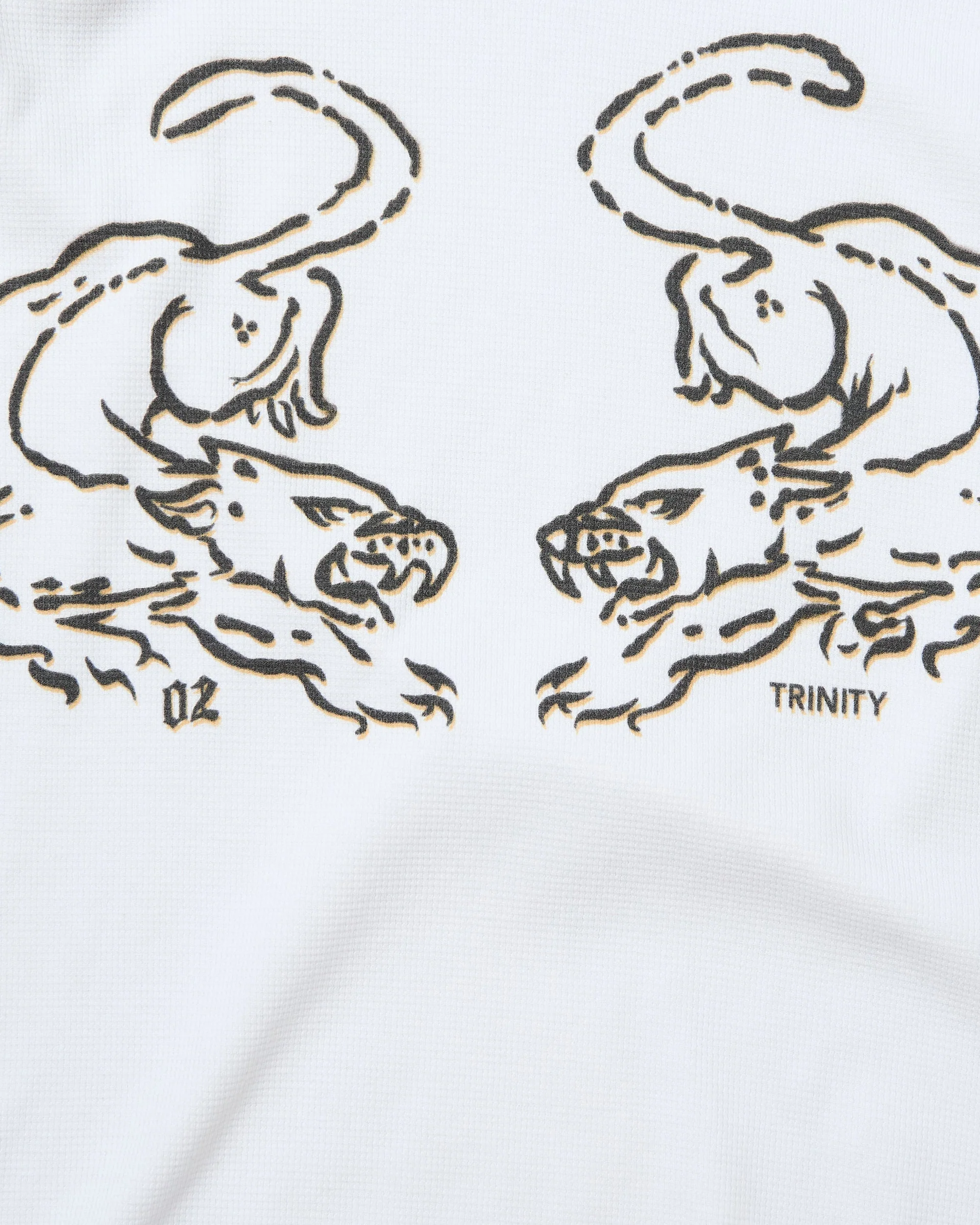Conflict Thermal - White - Image 7