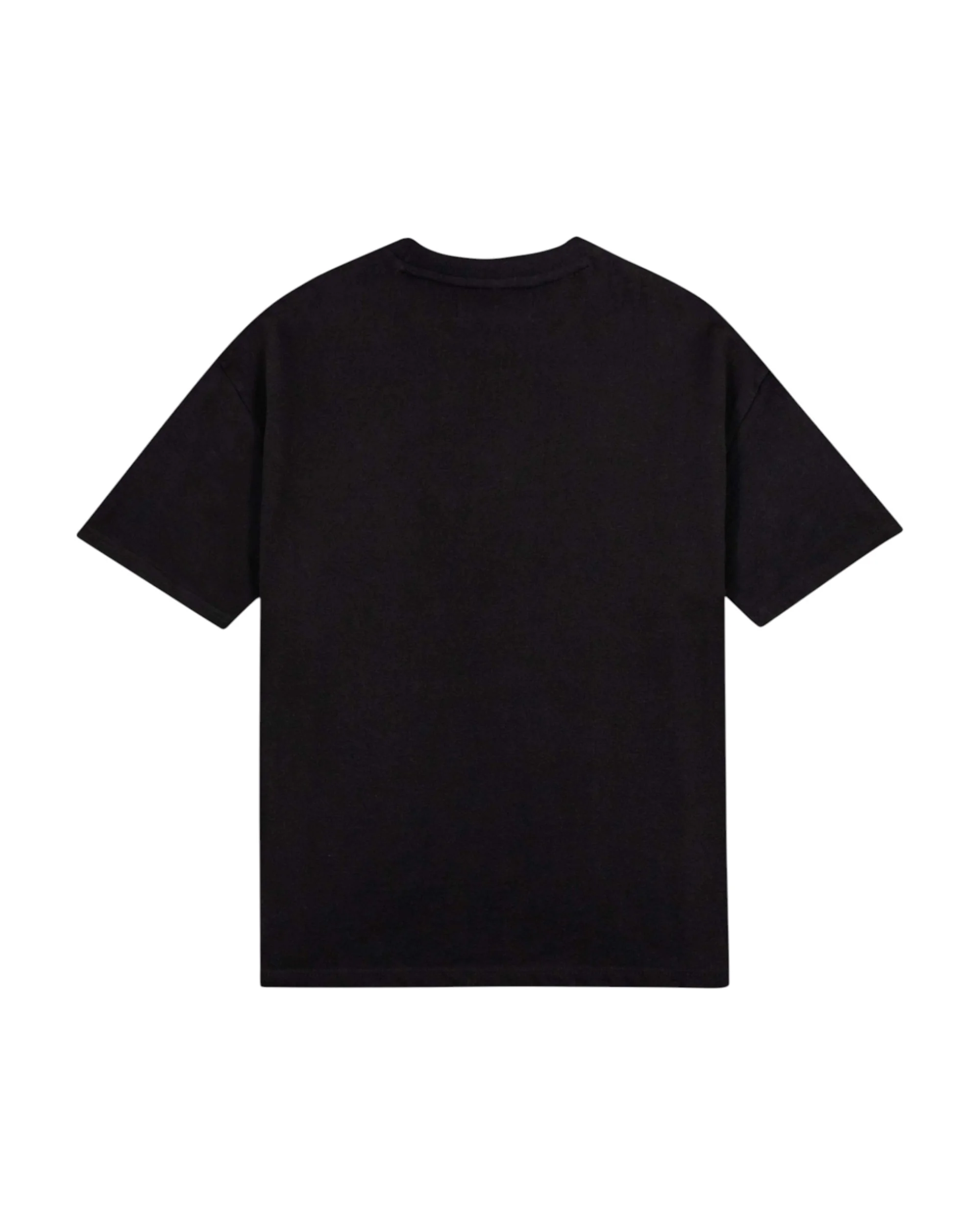 CONFORM TEE BLACK - Image 2