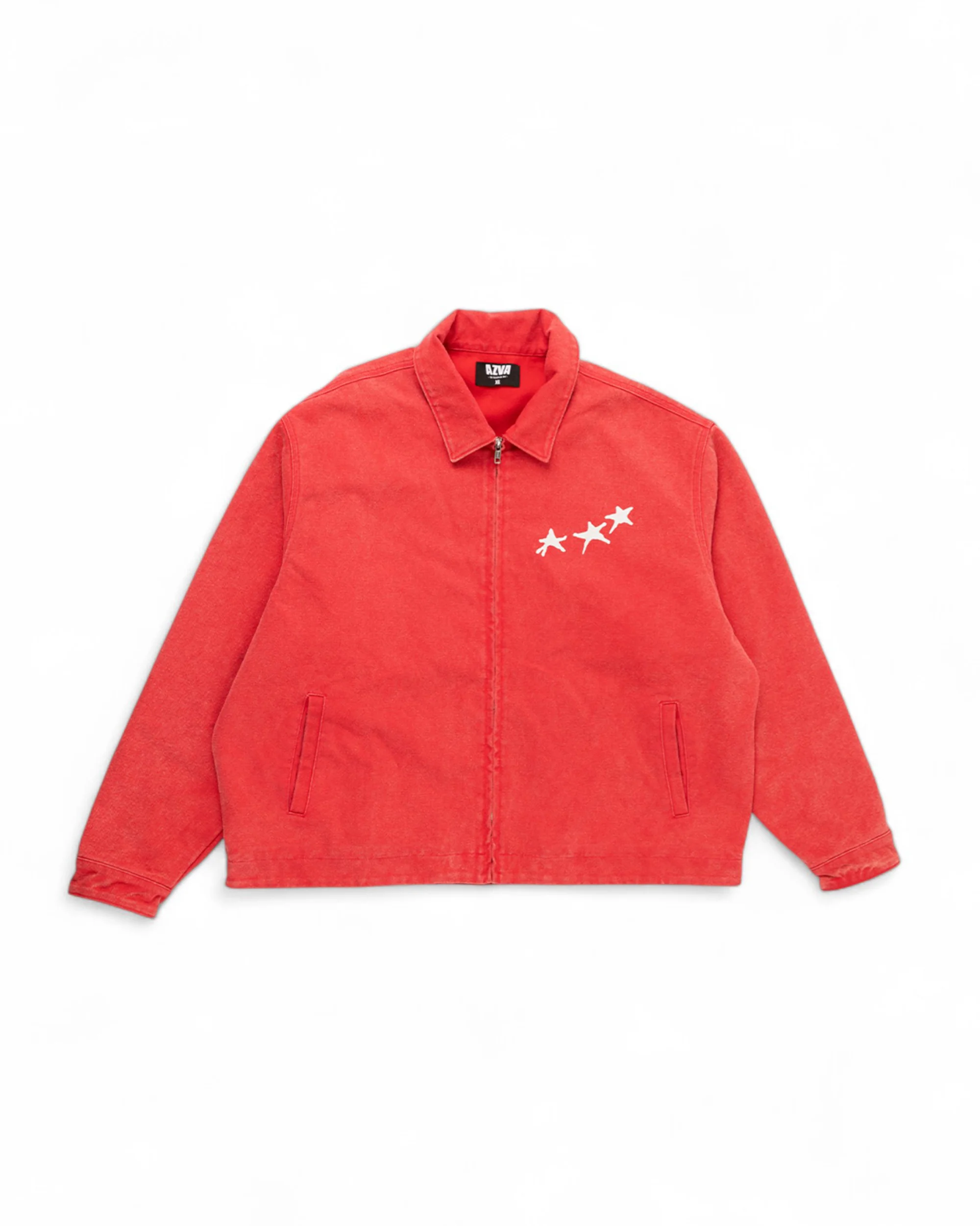 Constellation Work Jacket