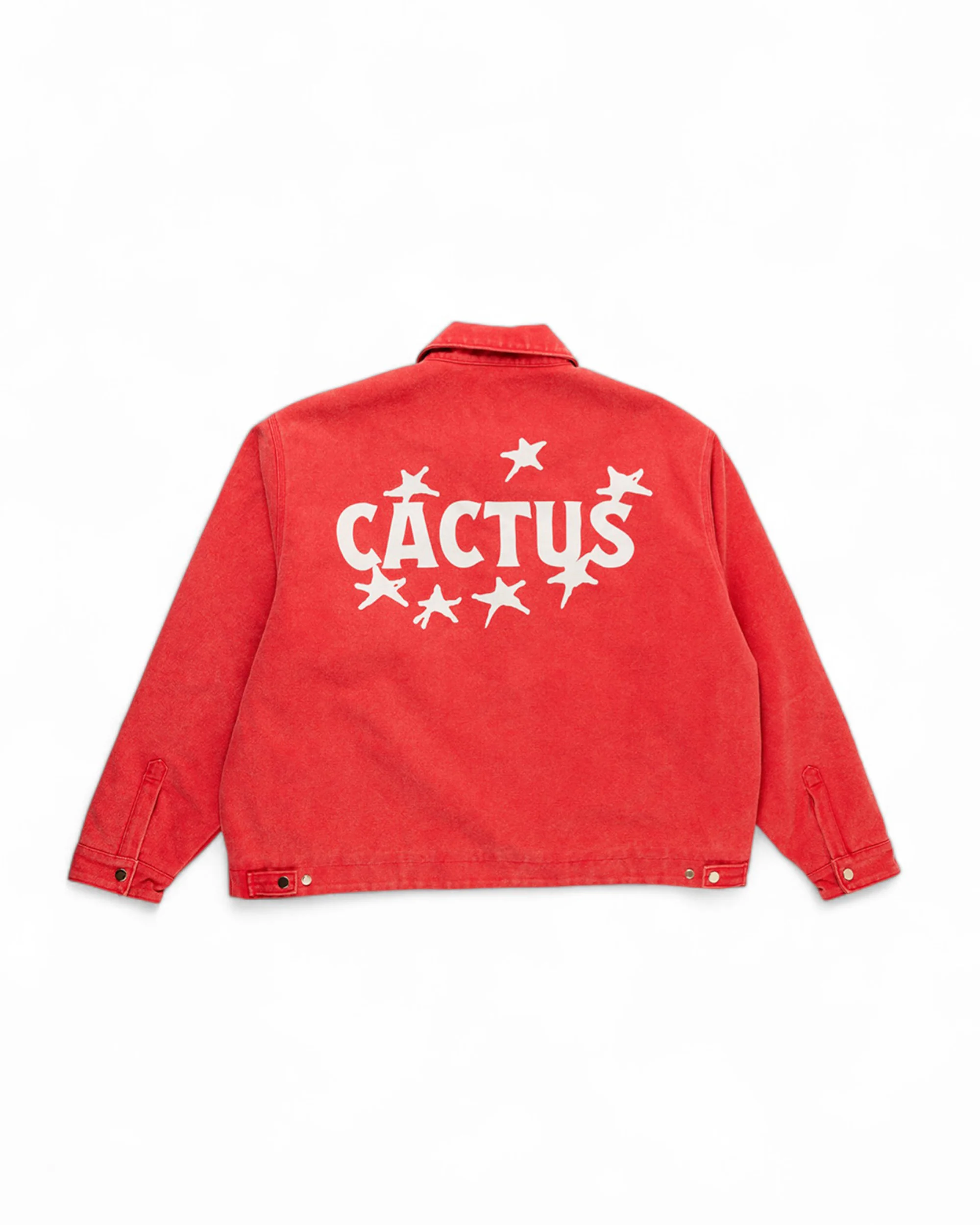 Constellation Work Jacket - Image 2