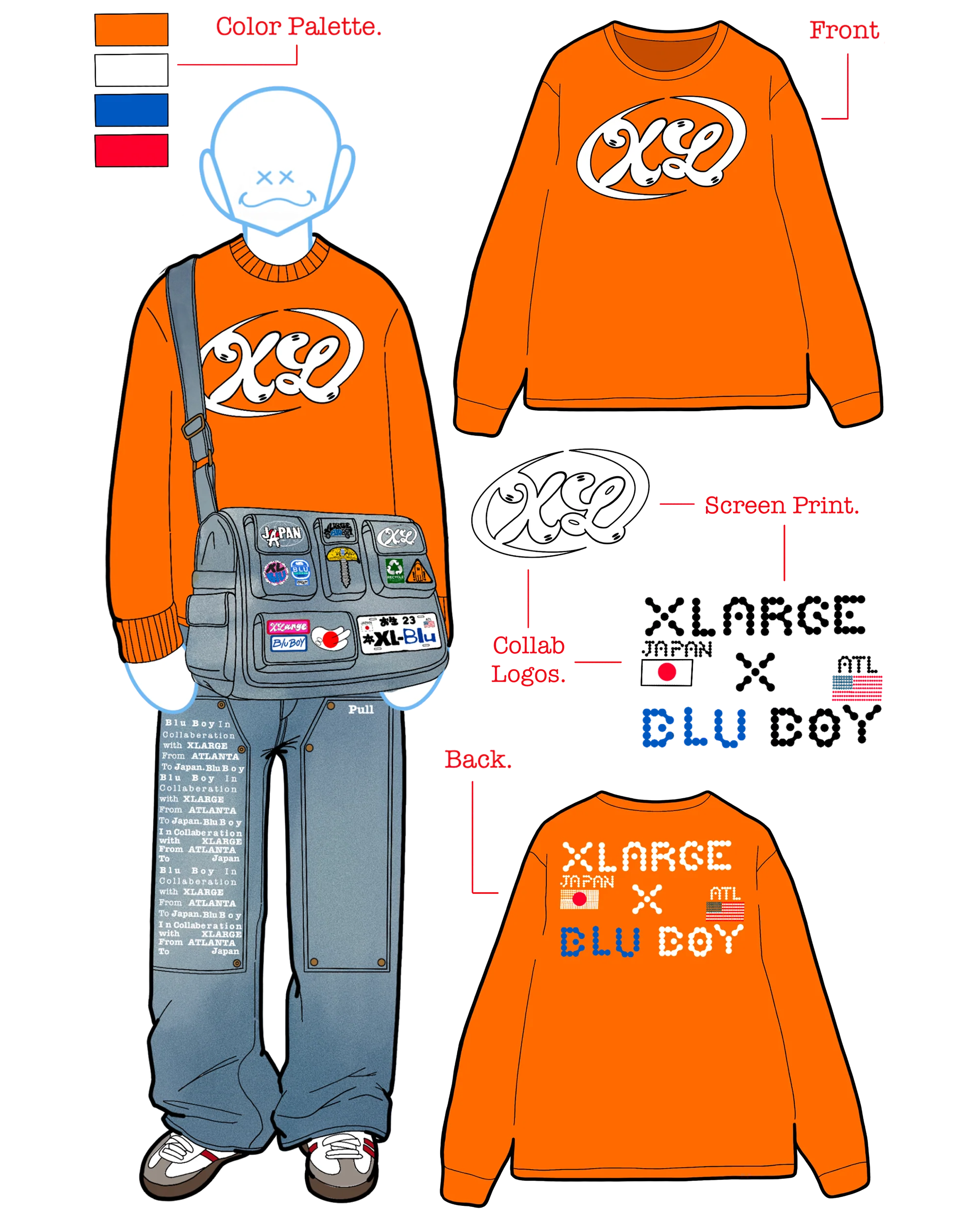 CONSTRUCTION TEE - Image 7