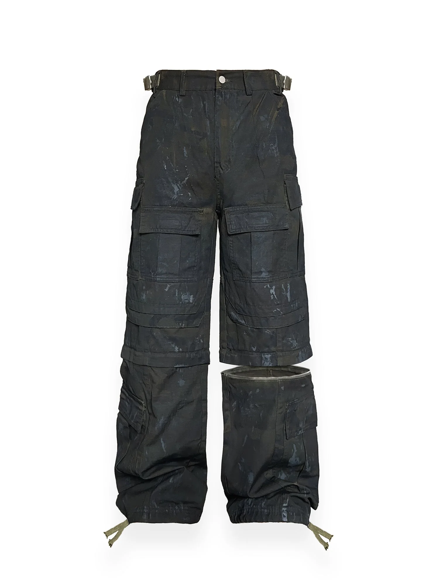 CONVERTIBLE CARGO - CAMO - Image 15