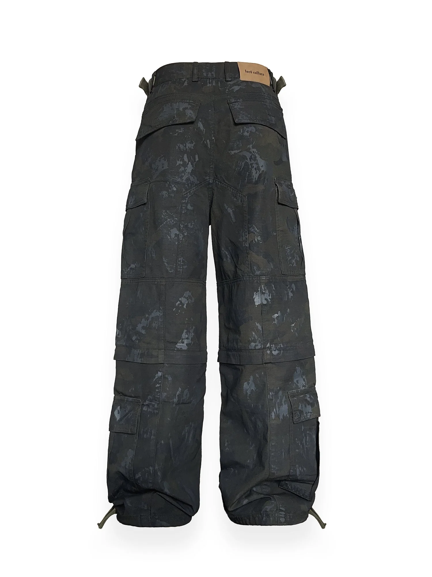CONVERTIBLE CARGO - CAMO - Image 17