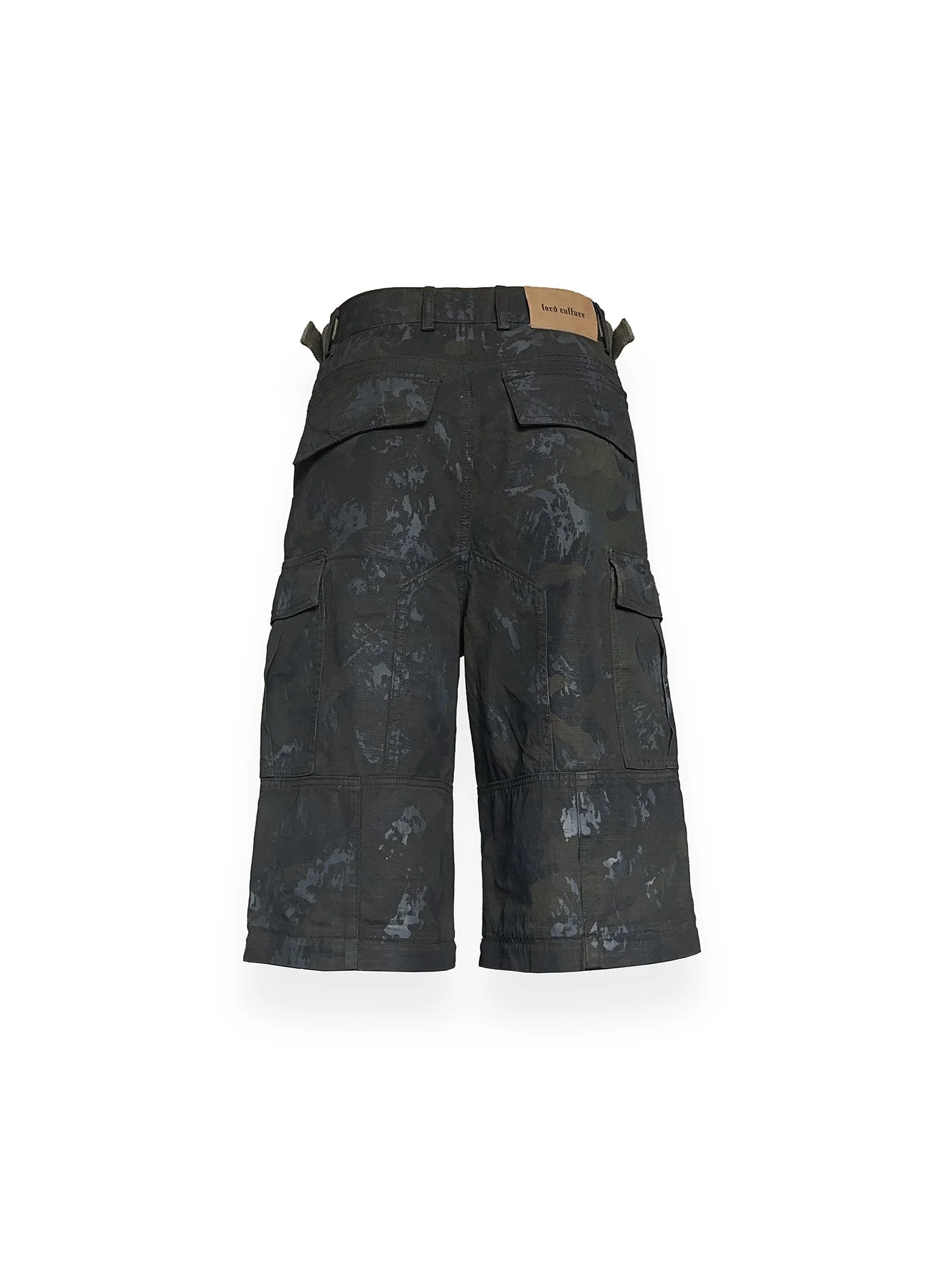 CONVERTIBLE CARGO - CAMO - Image 19
