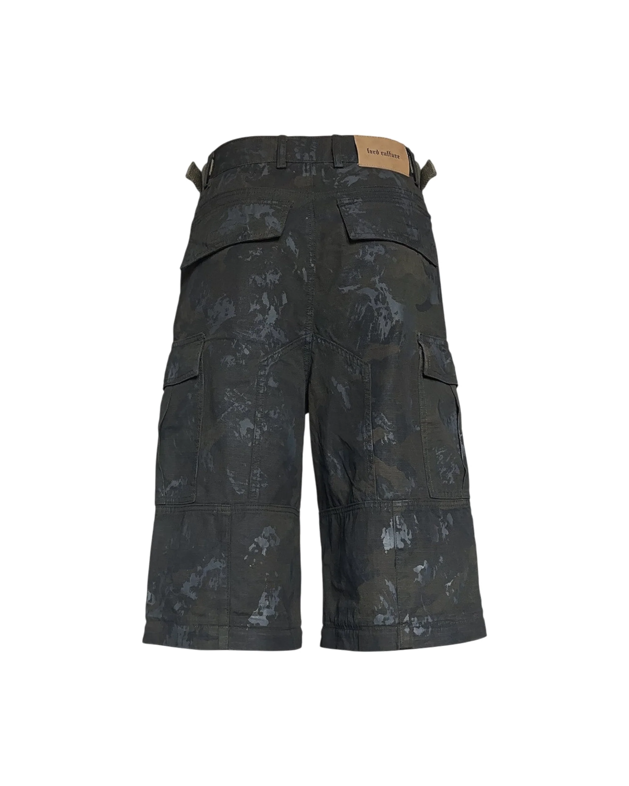 CONVERTIBLE CARGO - CAMO - Image 5
