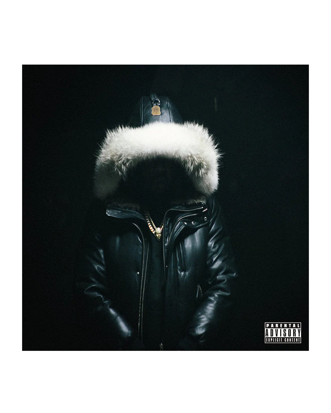 Conway the Machine - Blakk Tape (LP) - Image 2