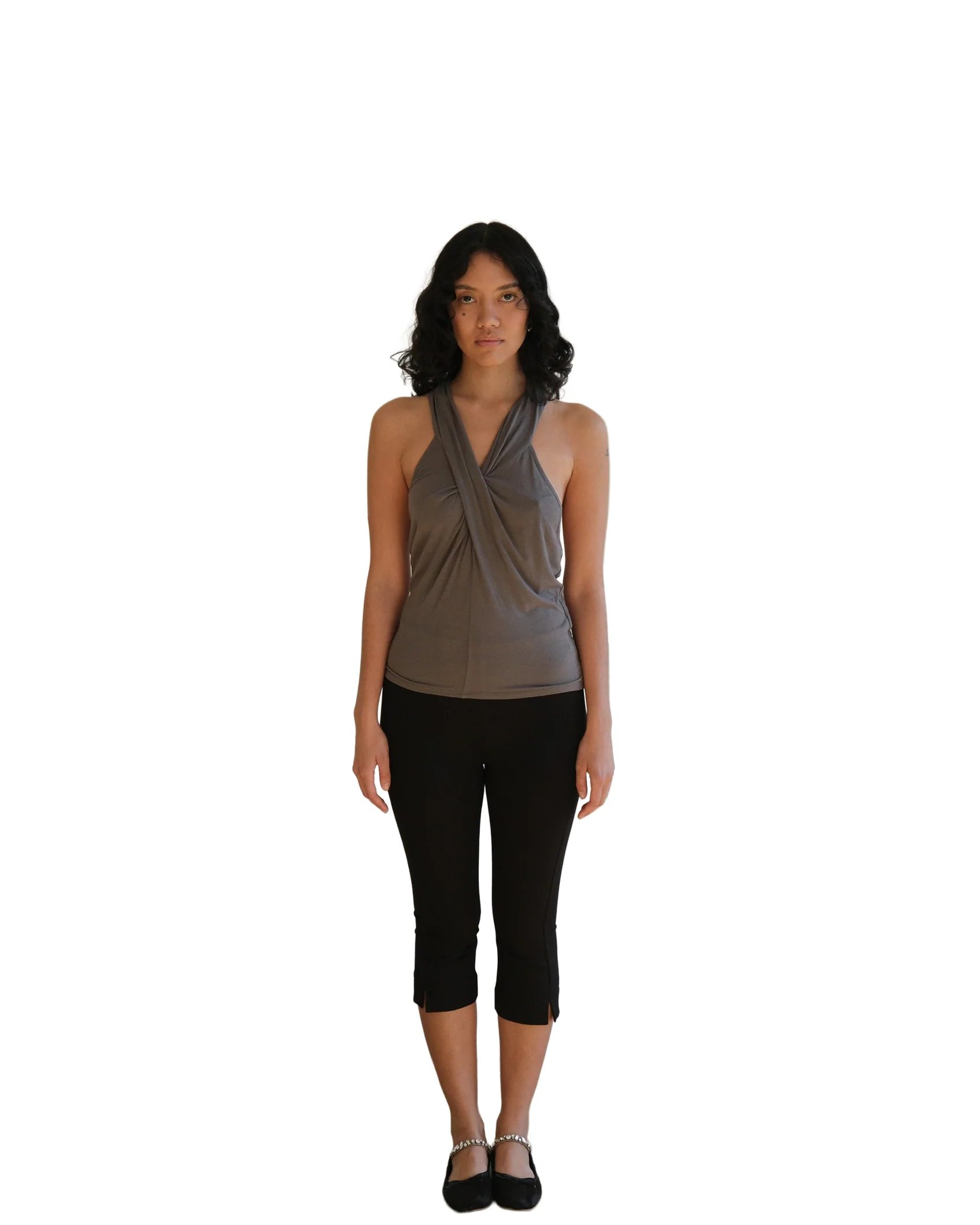 Cooper Capri
