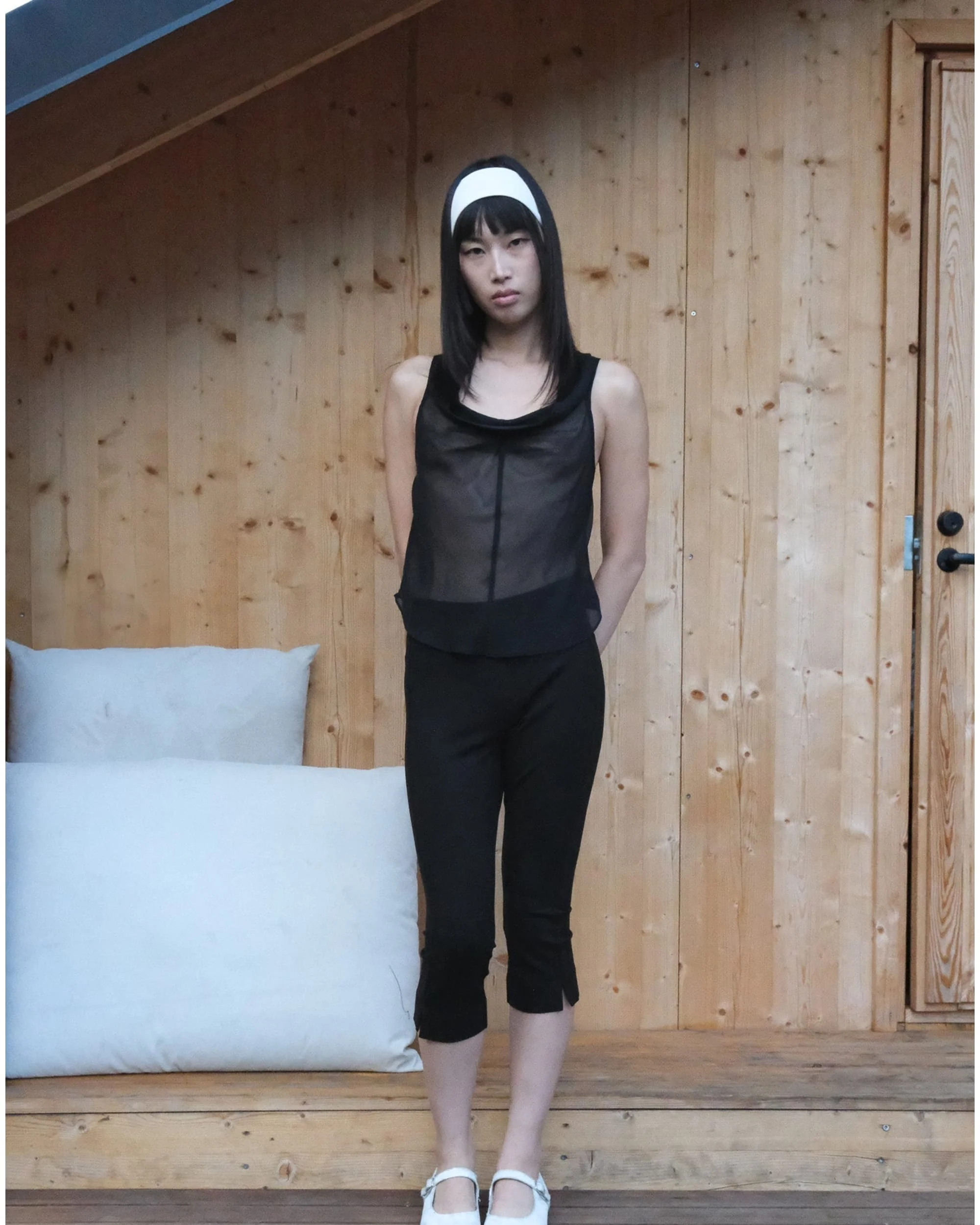 Cooper Capri - Image 5