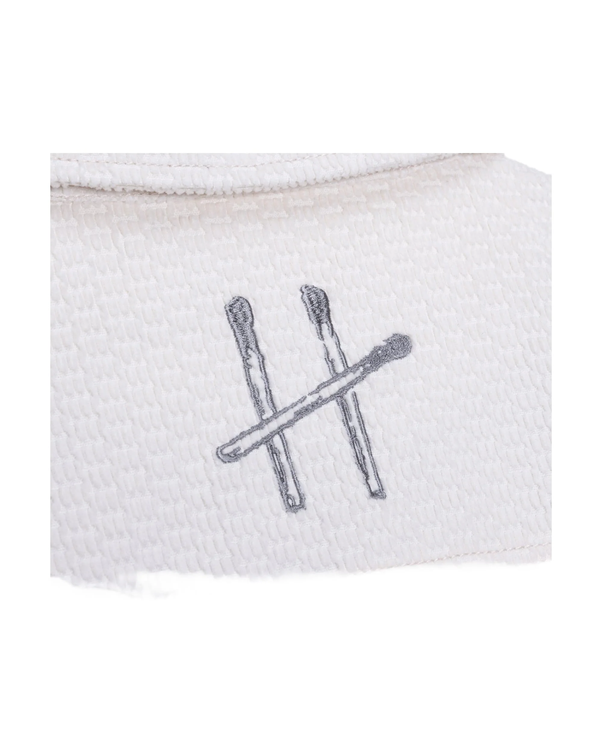Cord Jacket - Bone - Image 3