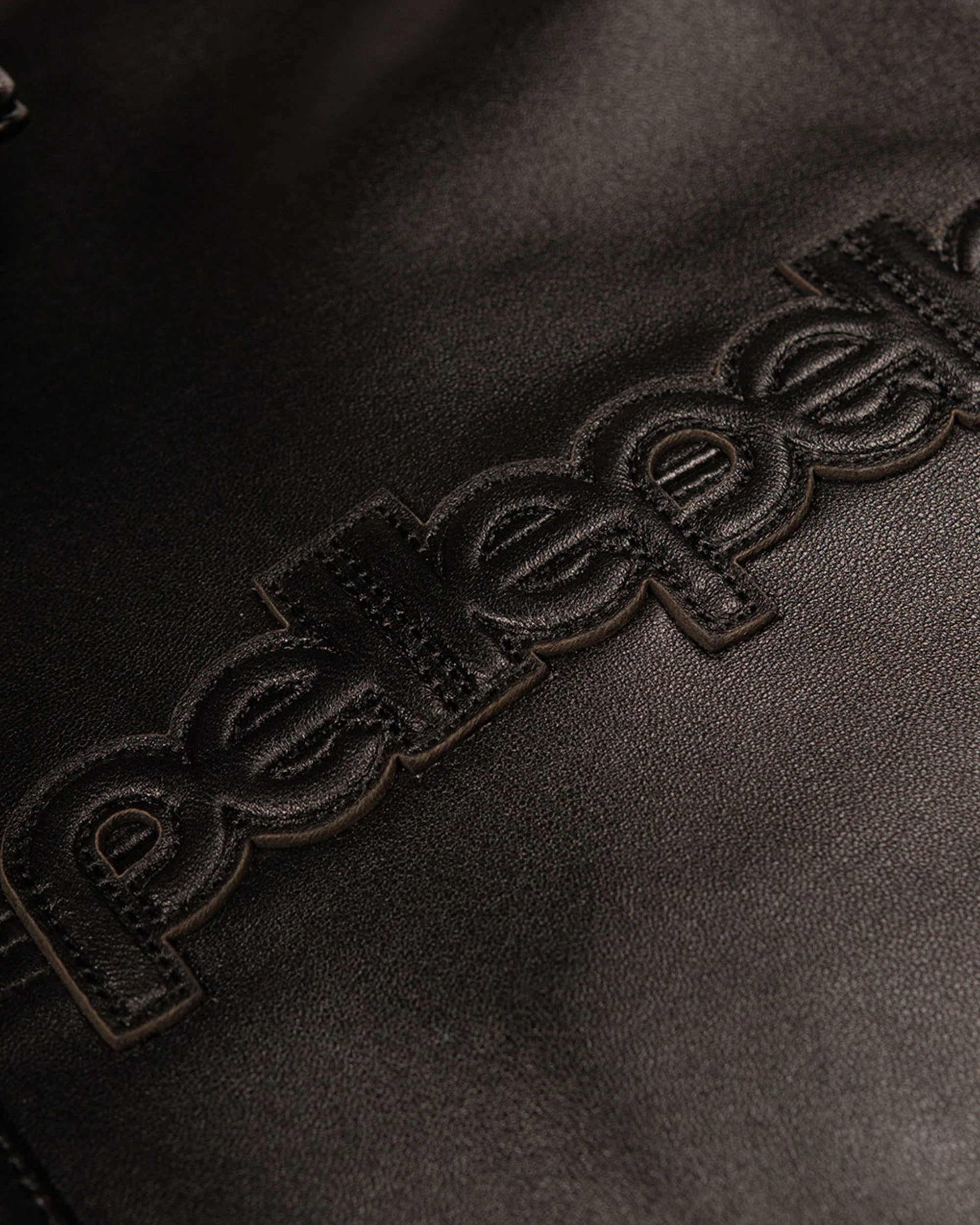 Corded Pelle Pelle Jacket - Image 4