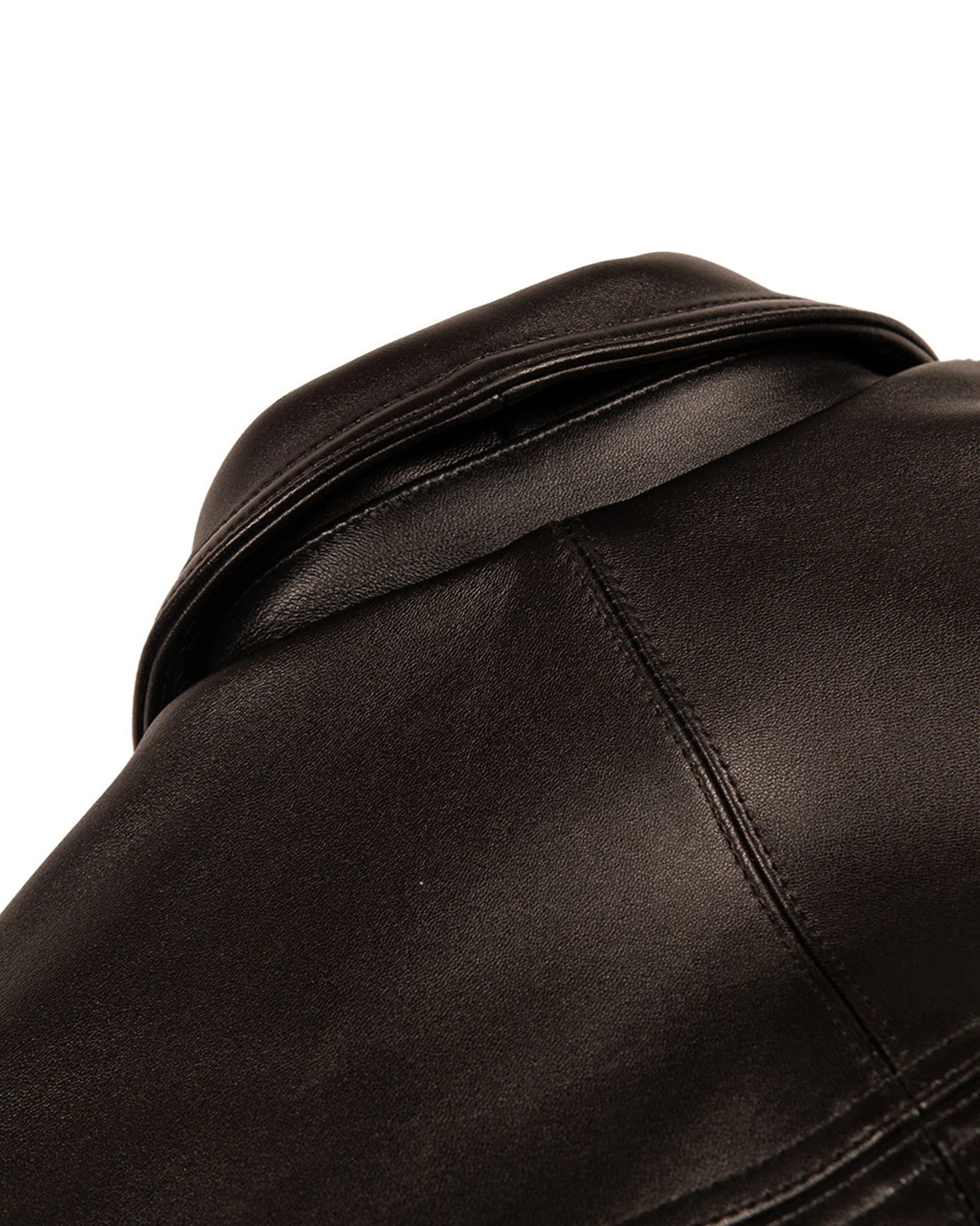 Corded Pelle Pelle Jacket - Image 5