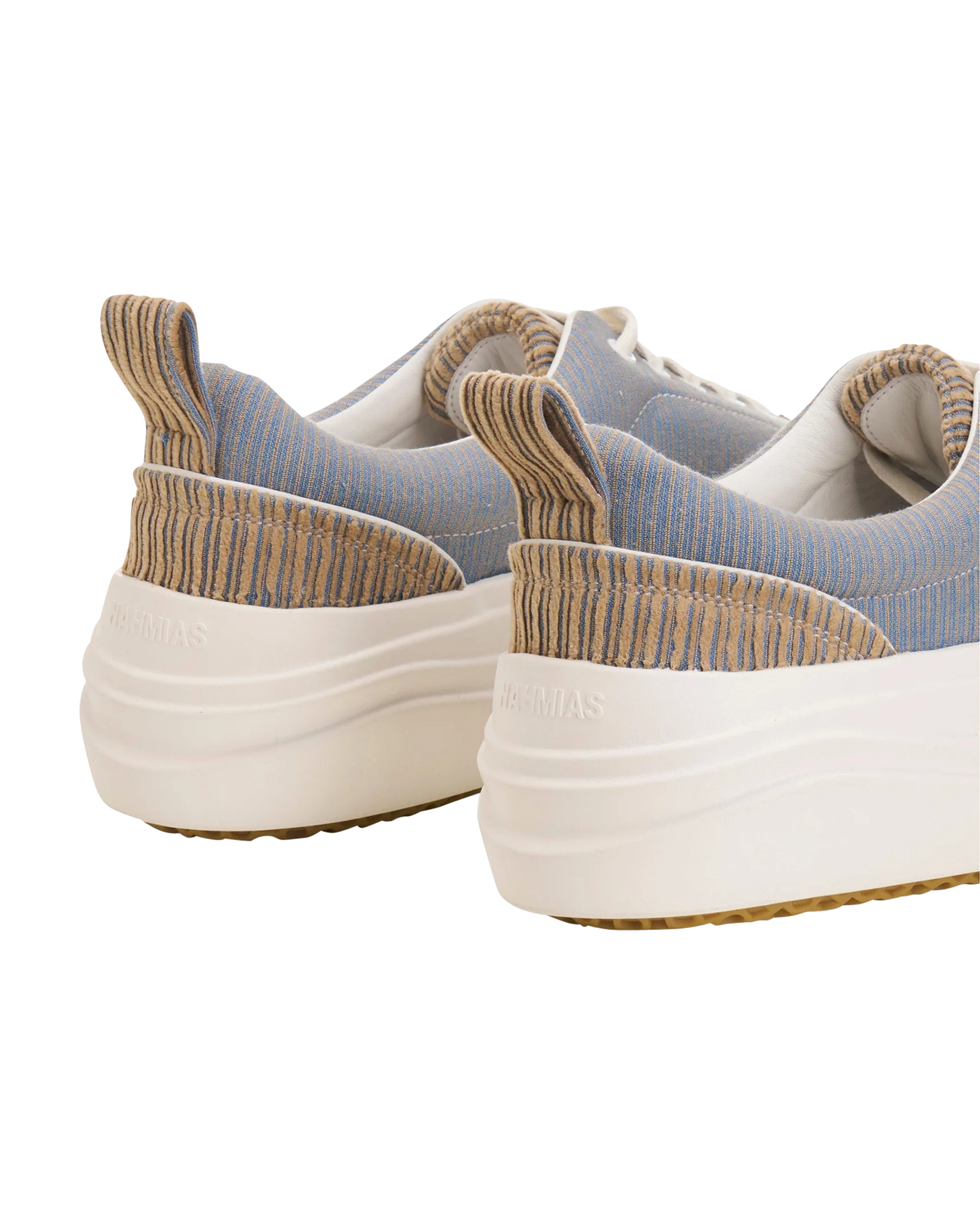 Corduroy Ollie Sneakers - Image 4