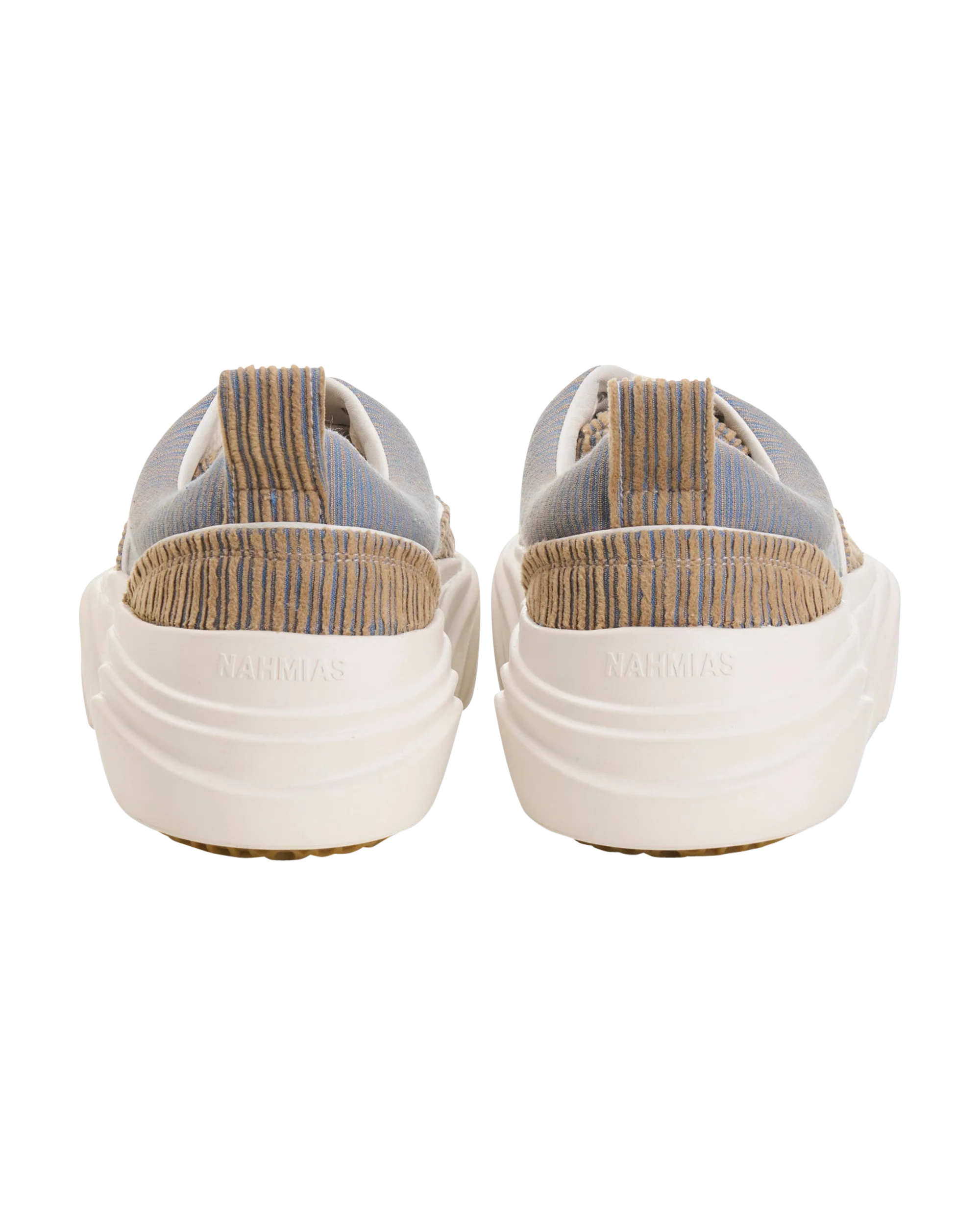 Corduroy Ollie Sneakers - Image 5