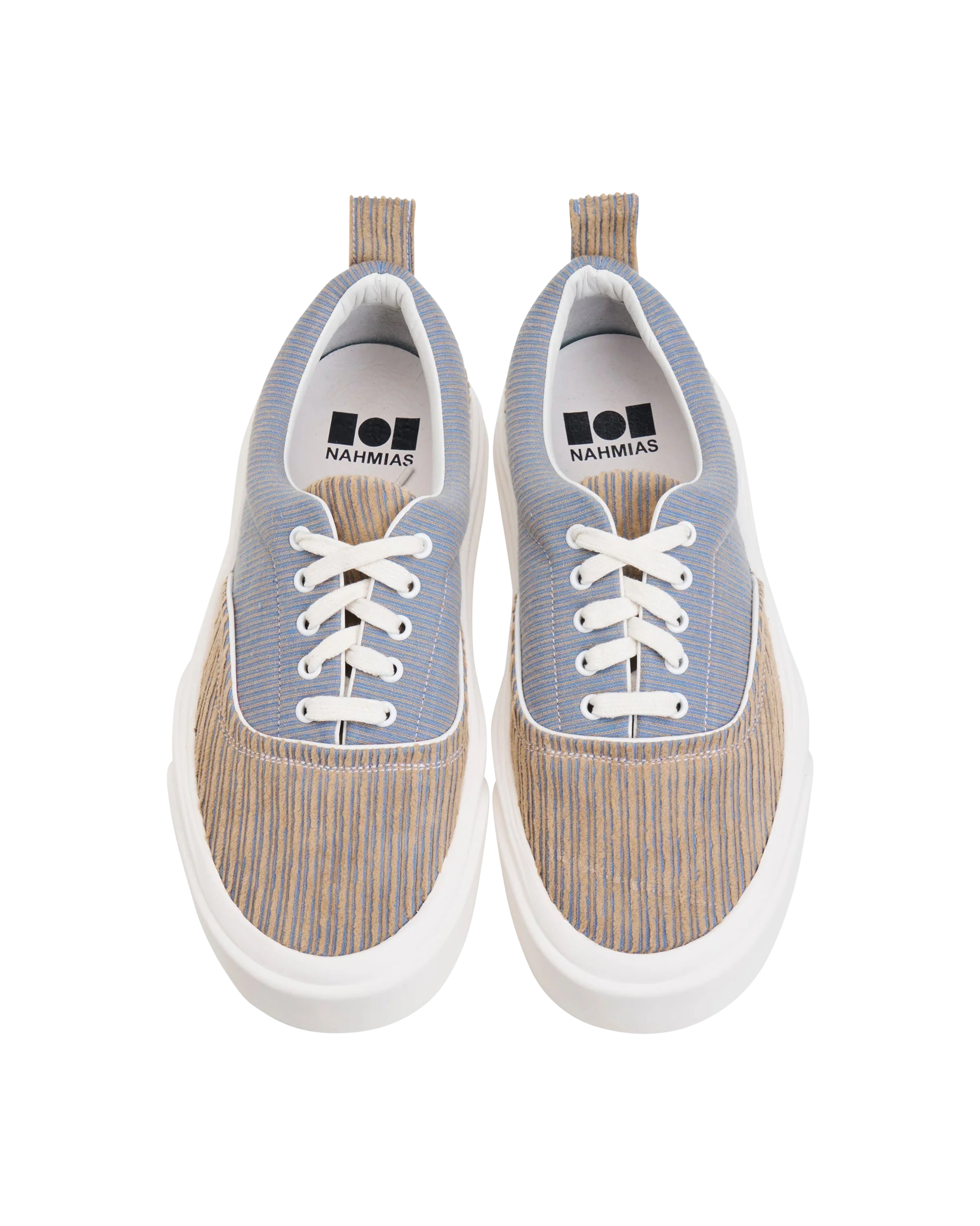 Corduroy Ollie Sneakers - Image 7