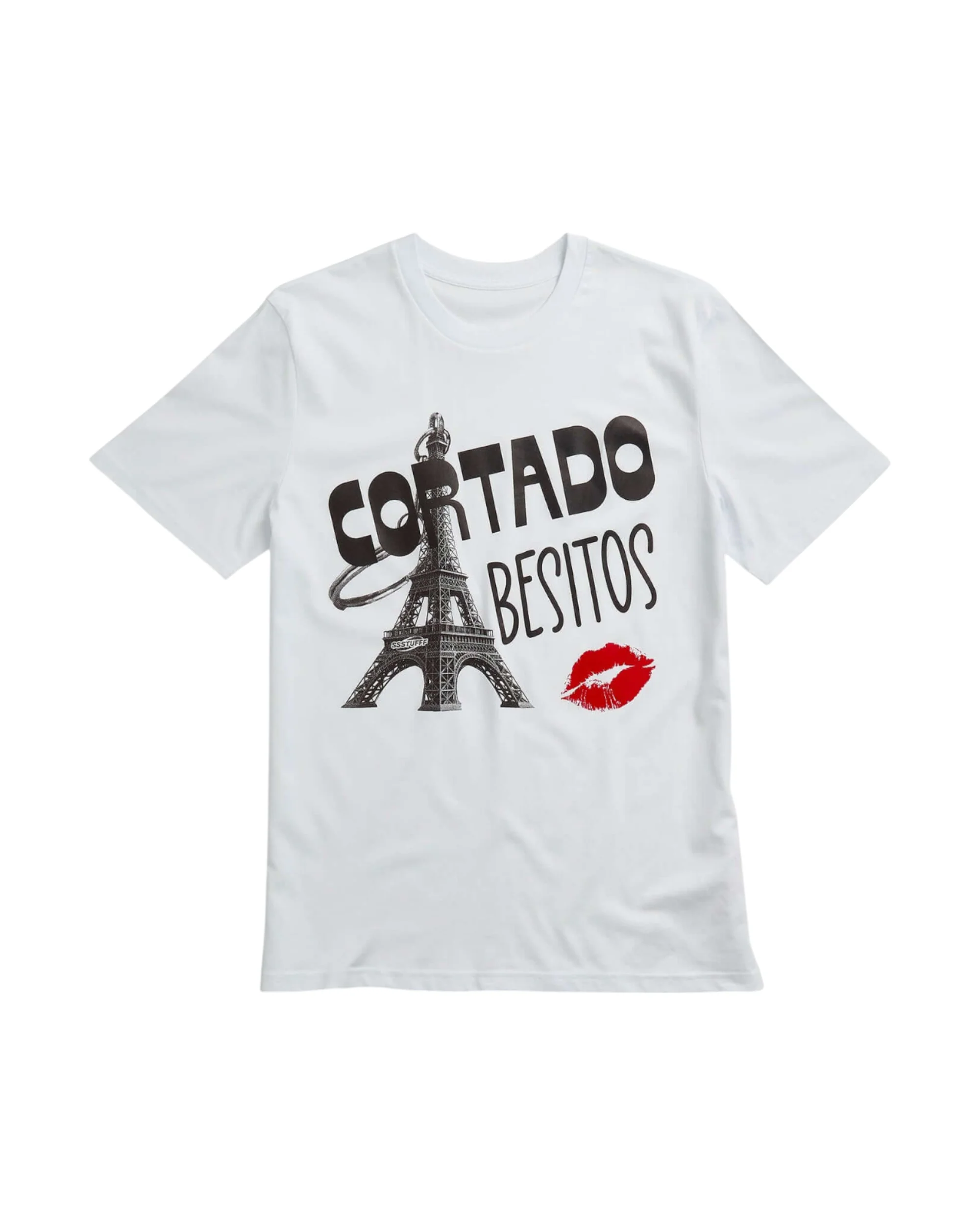 Cortado Scented Tee(Toast)
