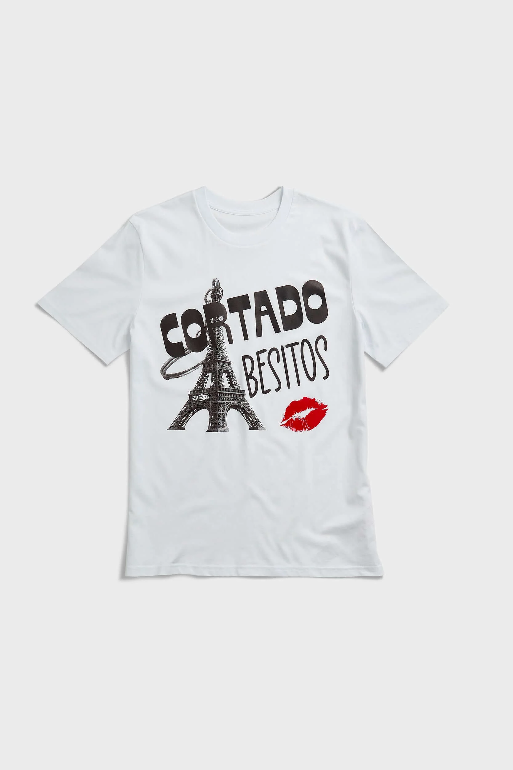 Cortado Scented Tee(Toast) - Image 2