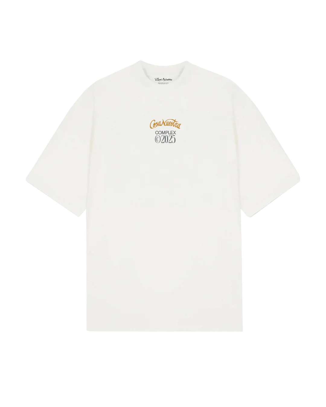 Cosa Nuestra x Complex - Off-White