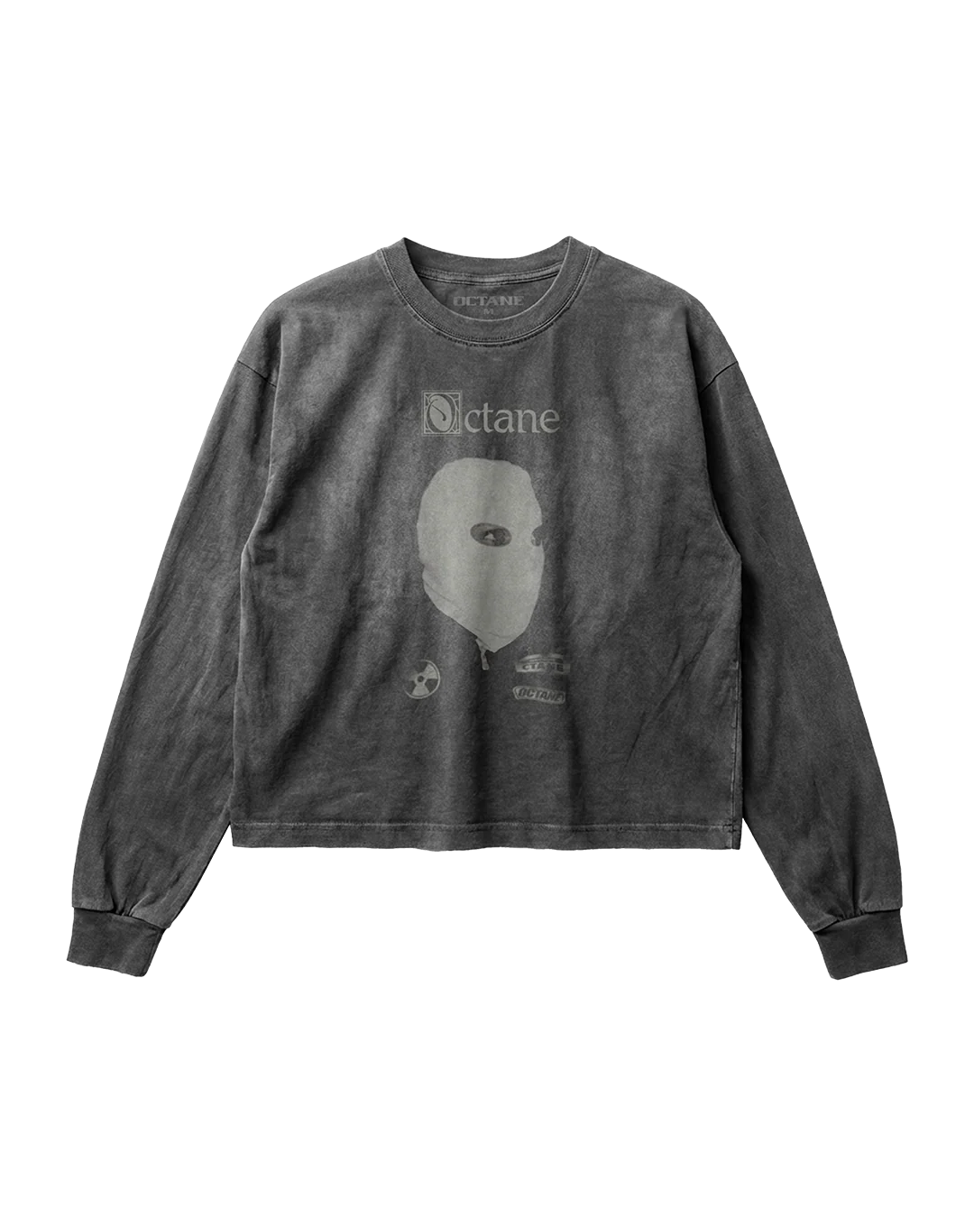 COSMIC VOID LONGSLEEVE