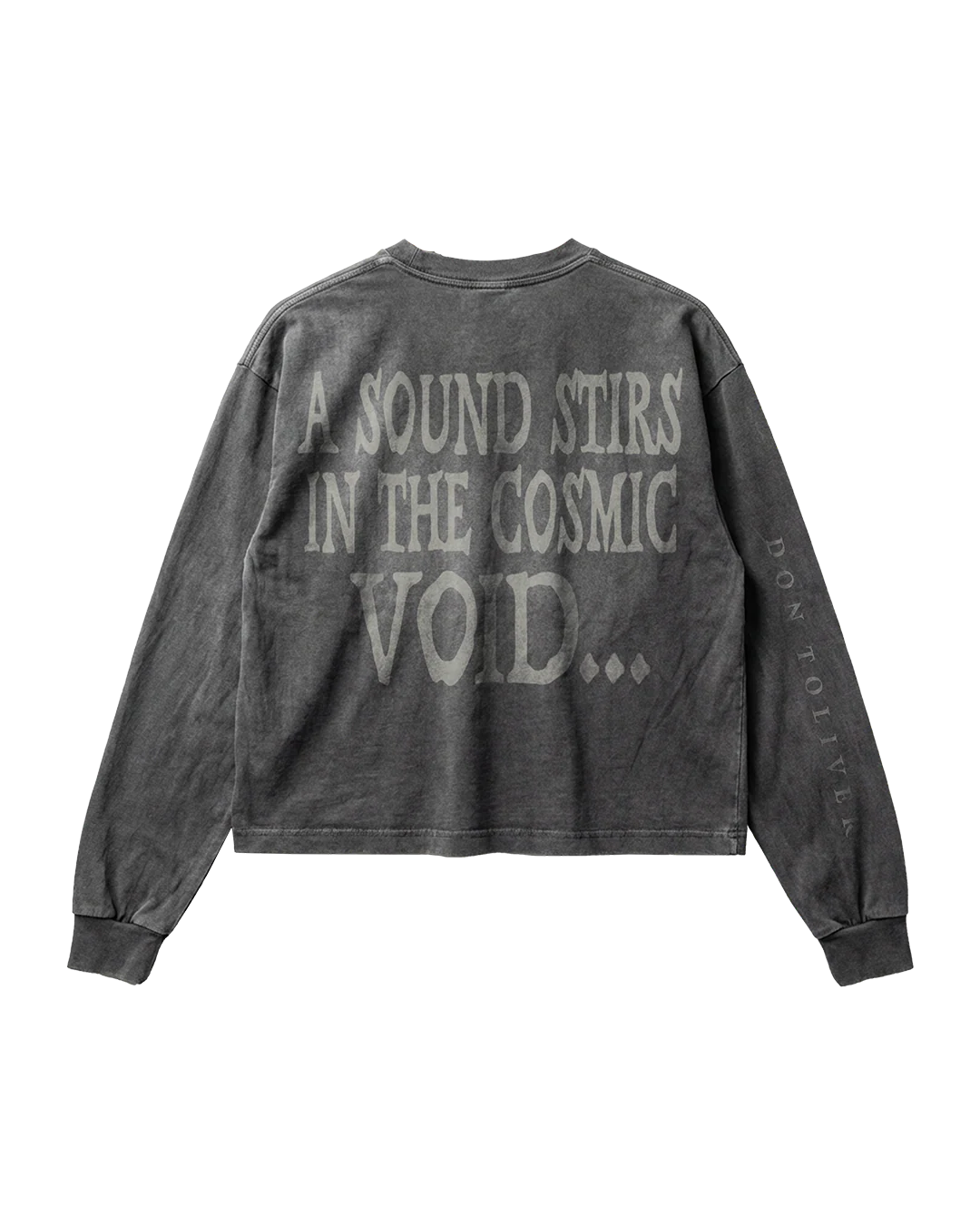 COSMIC VOID LONGSLEEVE - Image 2