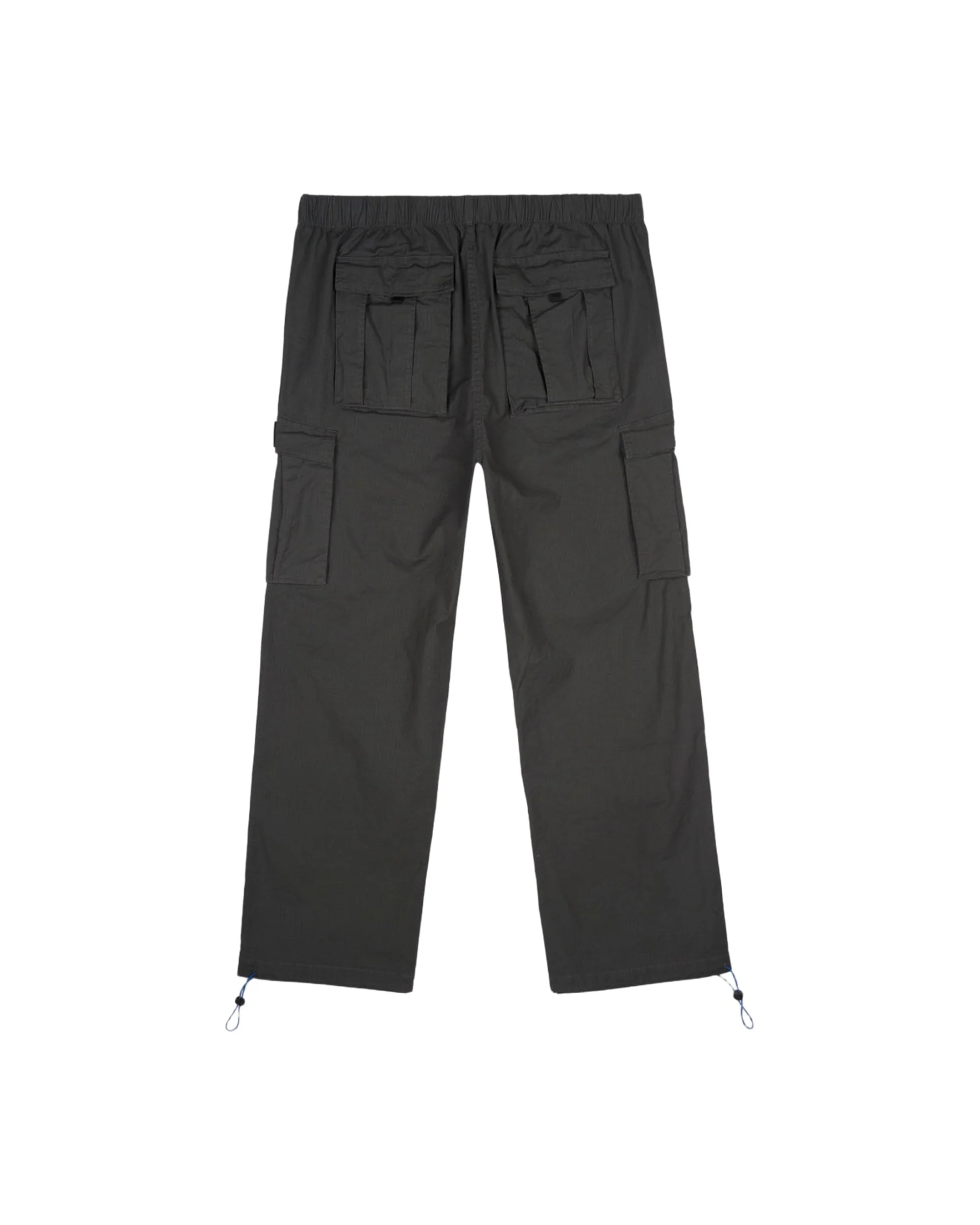 Cotton Ripstop Flight Pant - Charcoal - Image 3