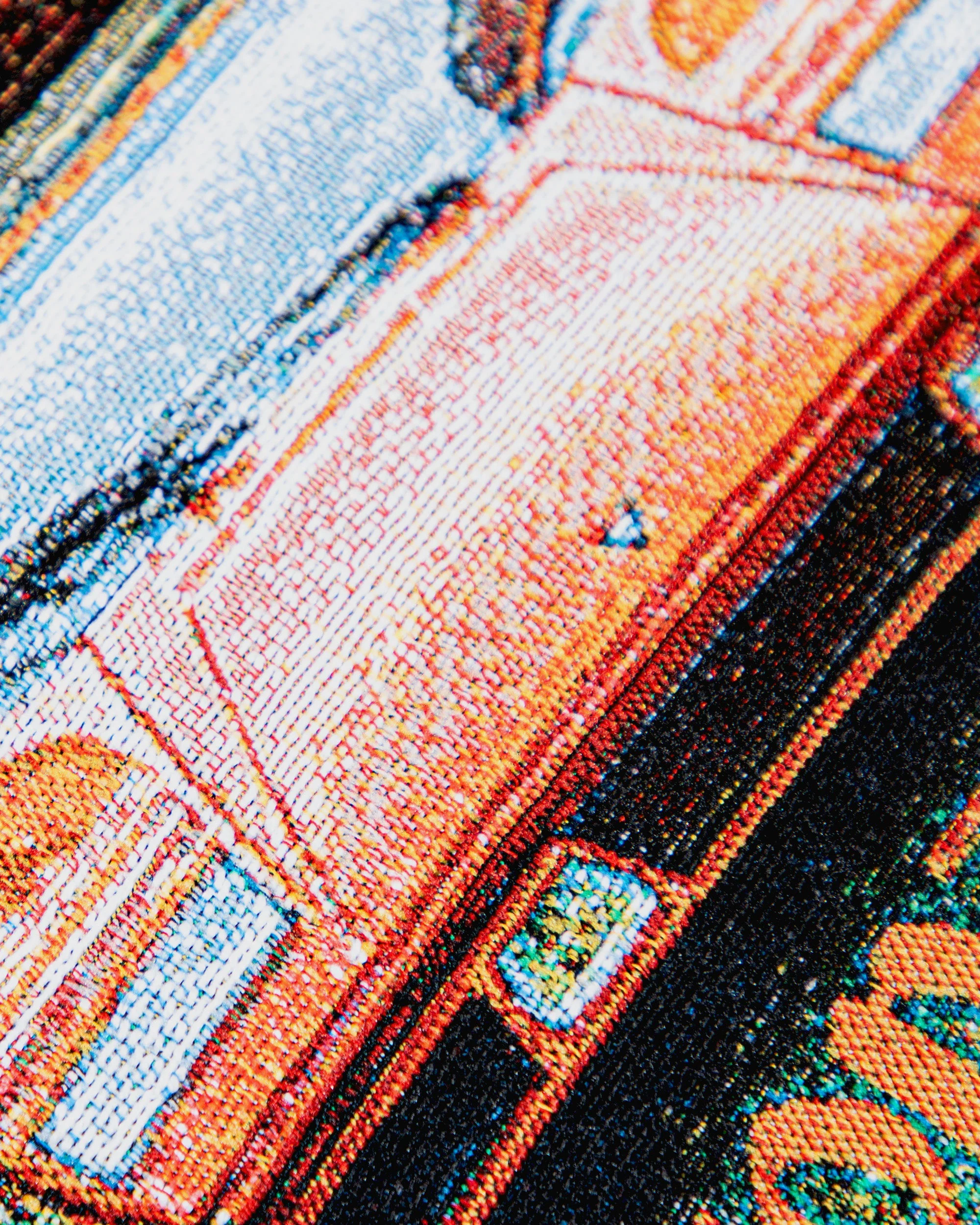 Countach Tapestry Jacket - Image 4