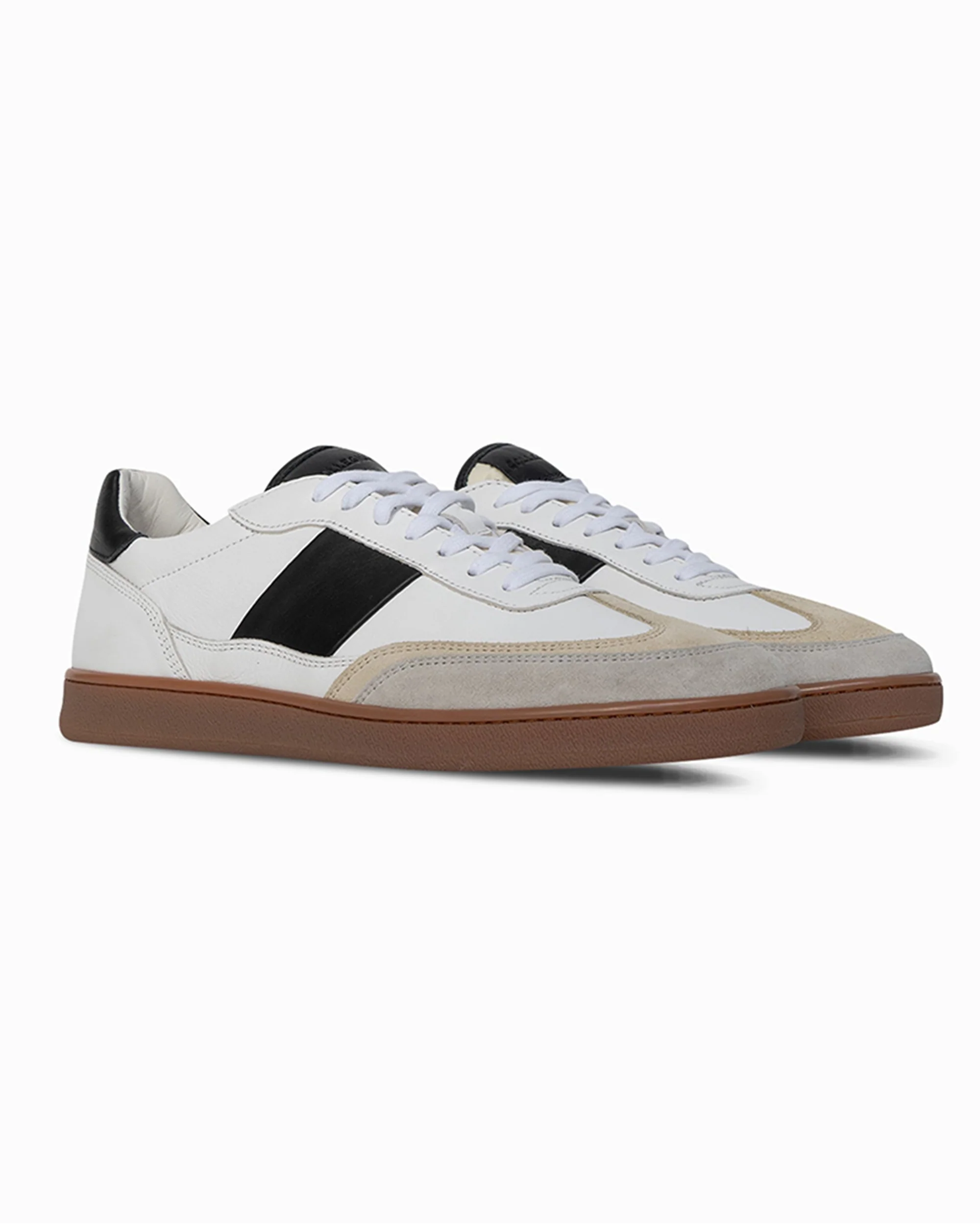 Court II - Nero & Bianco - Image 3