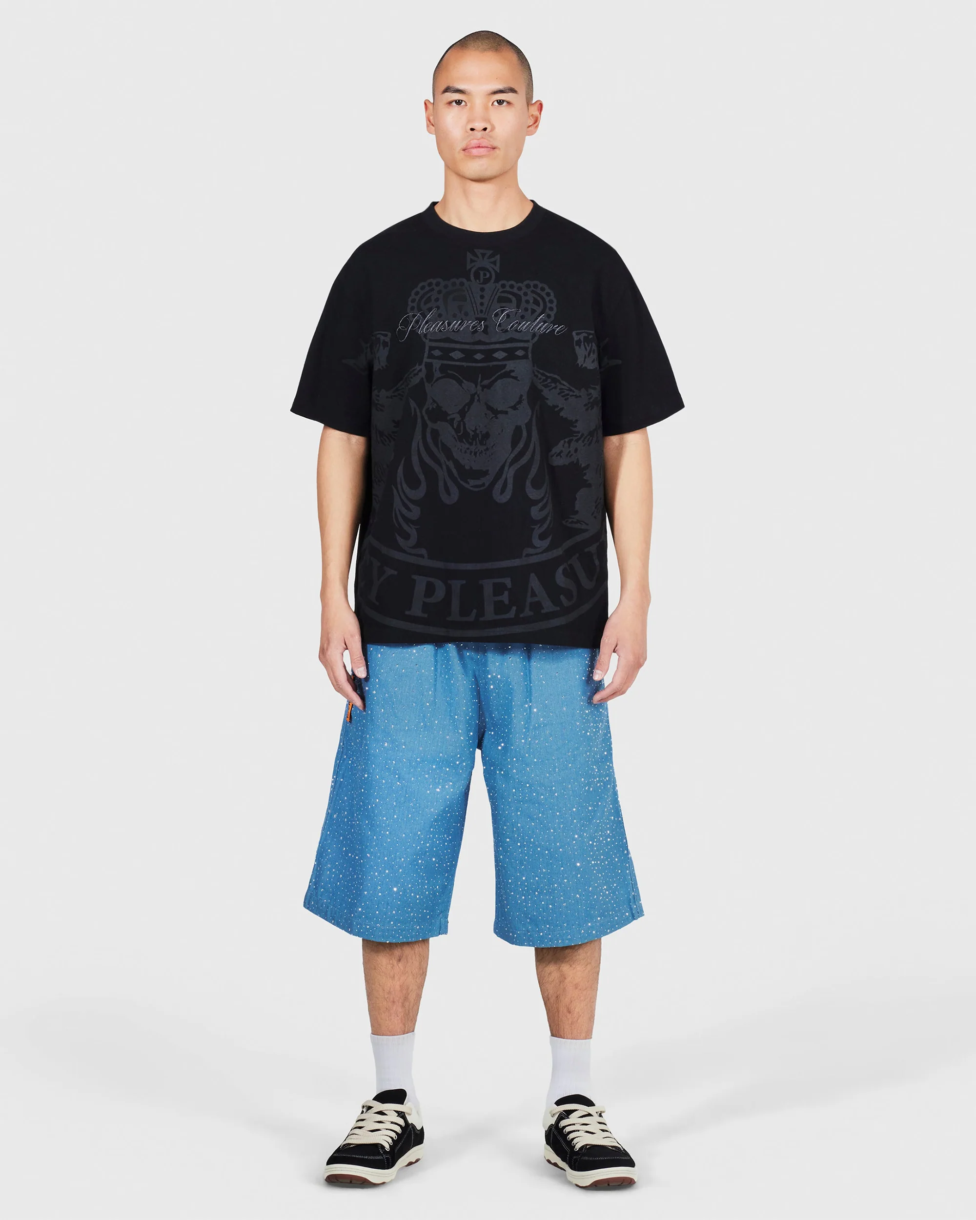 COUTURE HEAVYWEIGHT SHIRT - Image 2