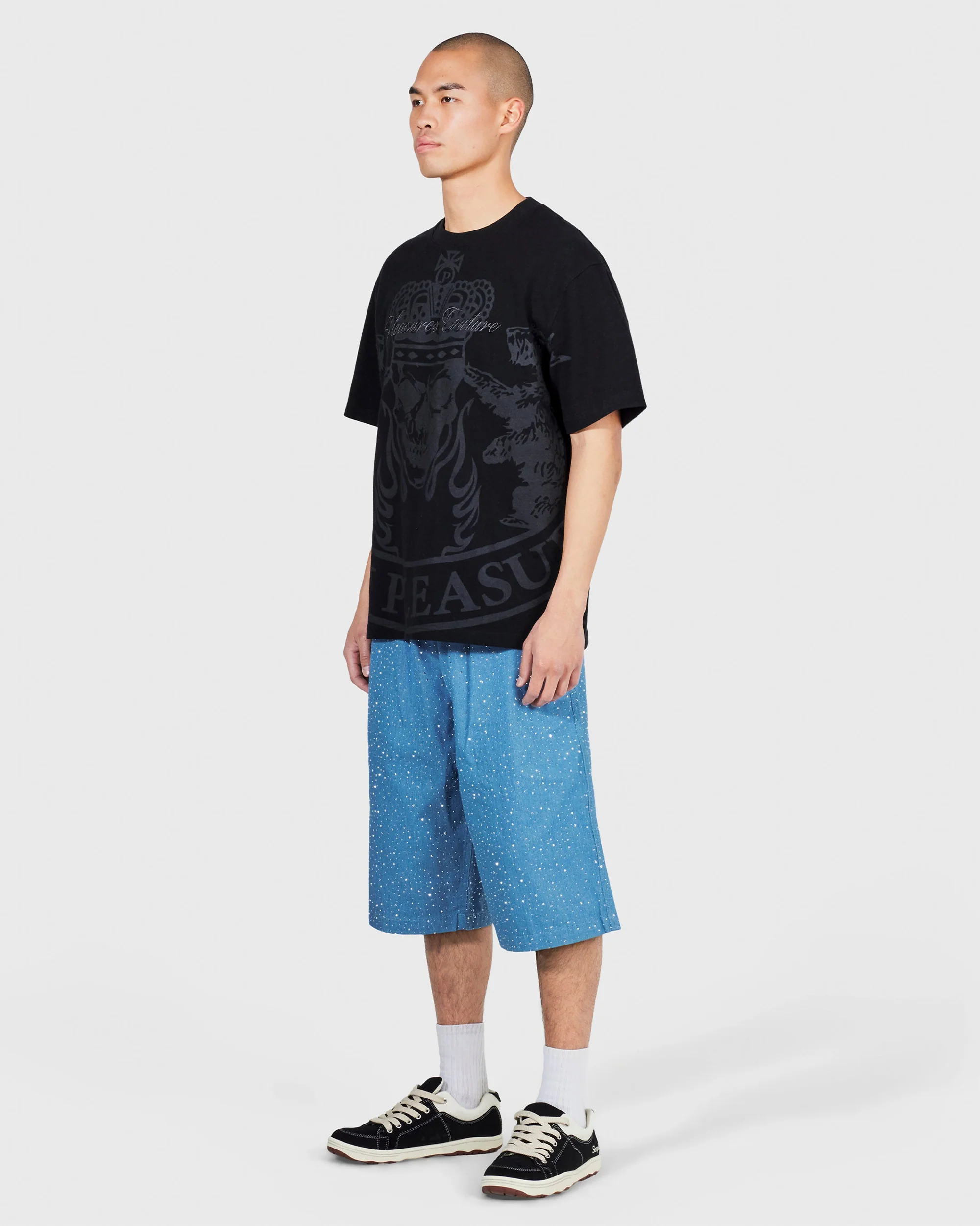 COUTURE HEAVYWEIGHT SHIRT - Image 4