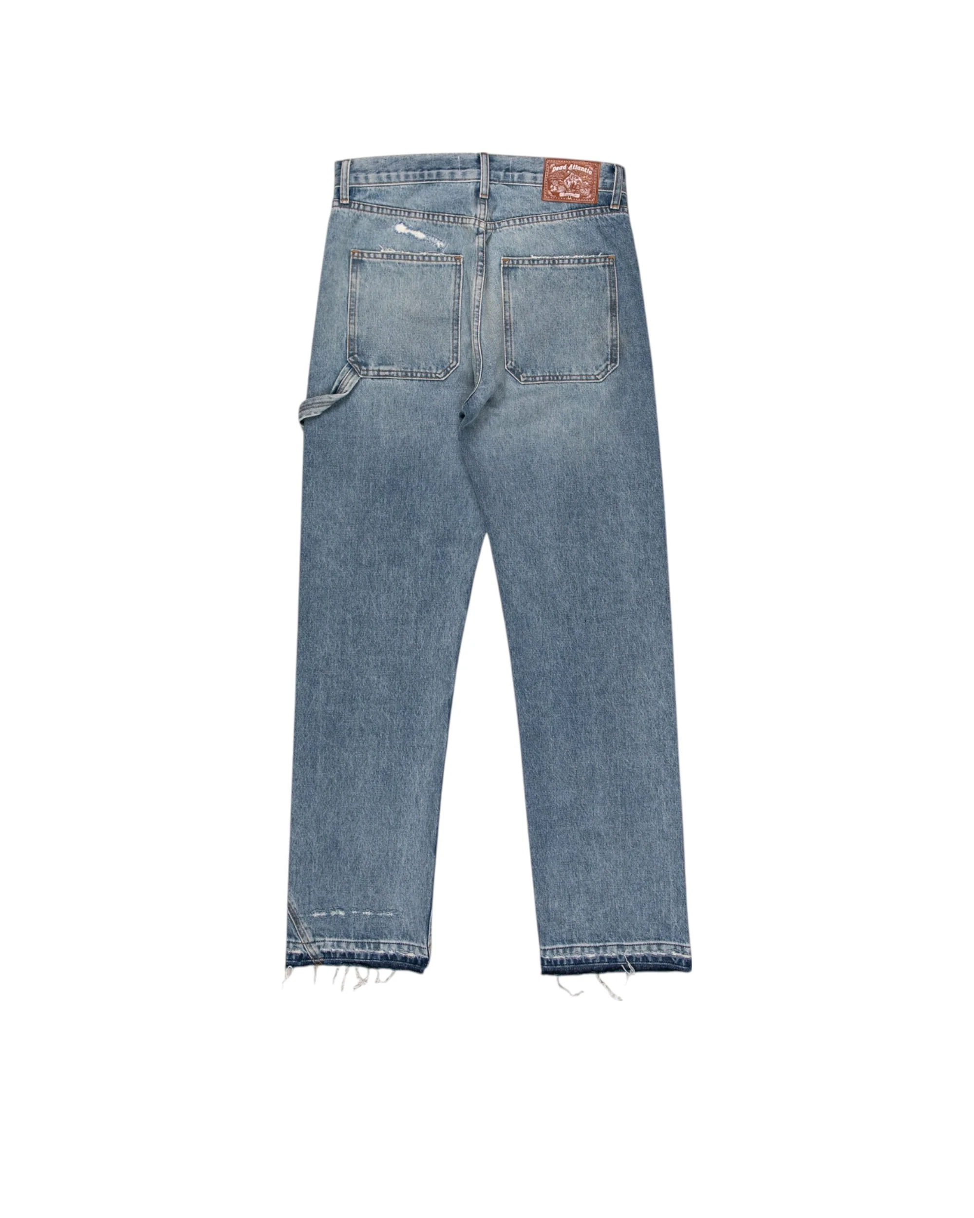 Cowboy Denim - Image 2