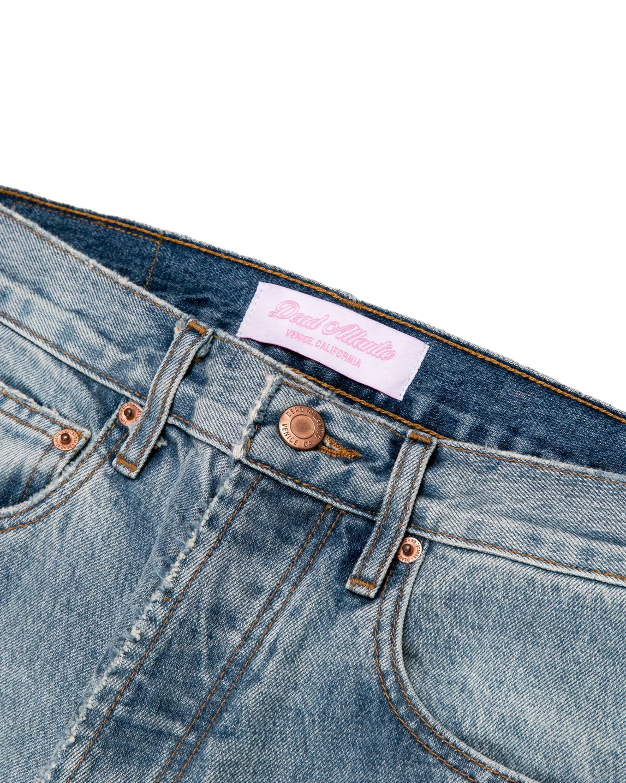 Cowboy Denim - Image 3
