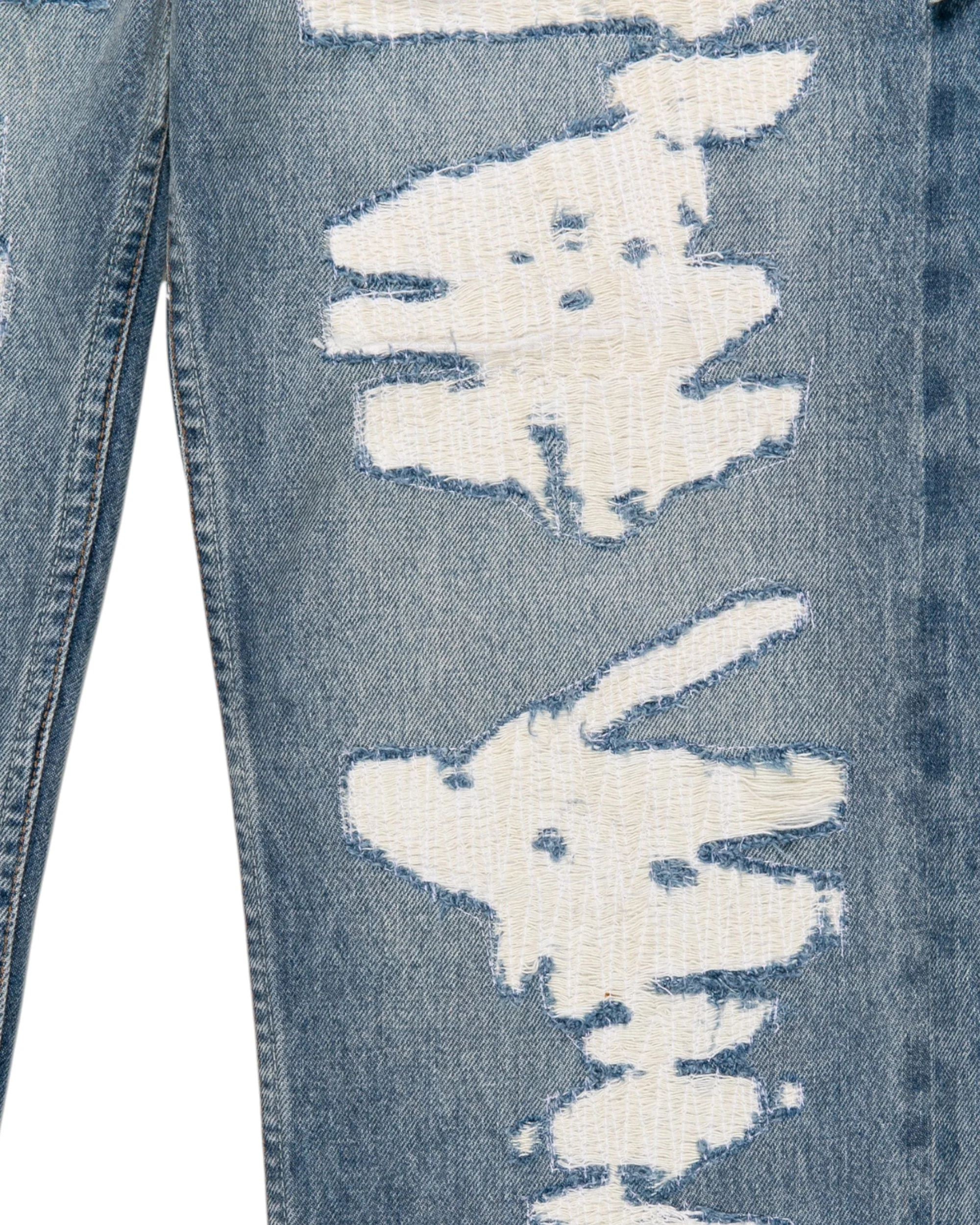 Cowboy Denim - Image 5