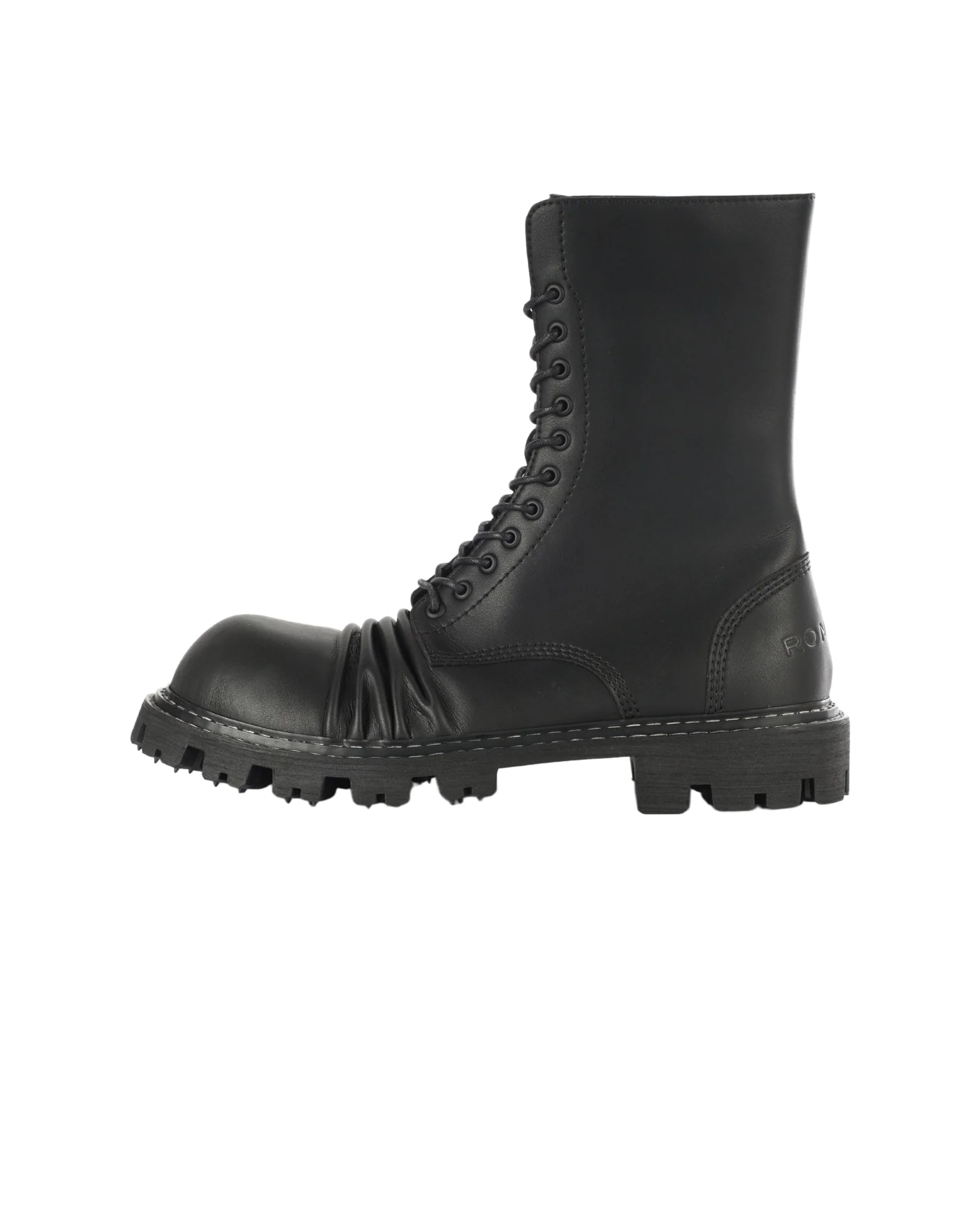 CRASH Black