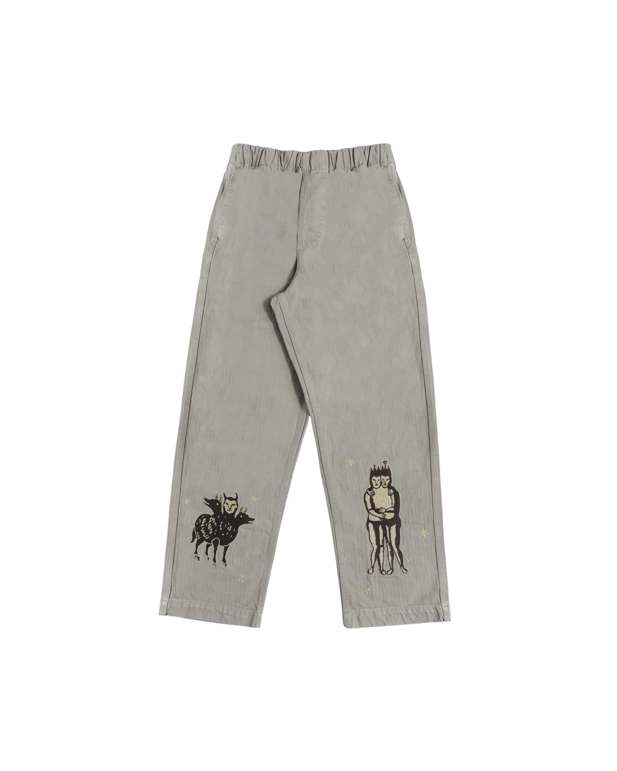 Creature Pant