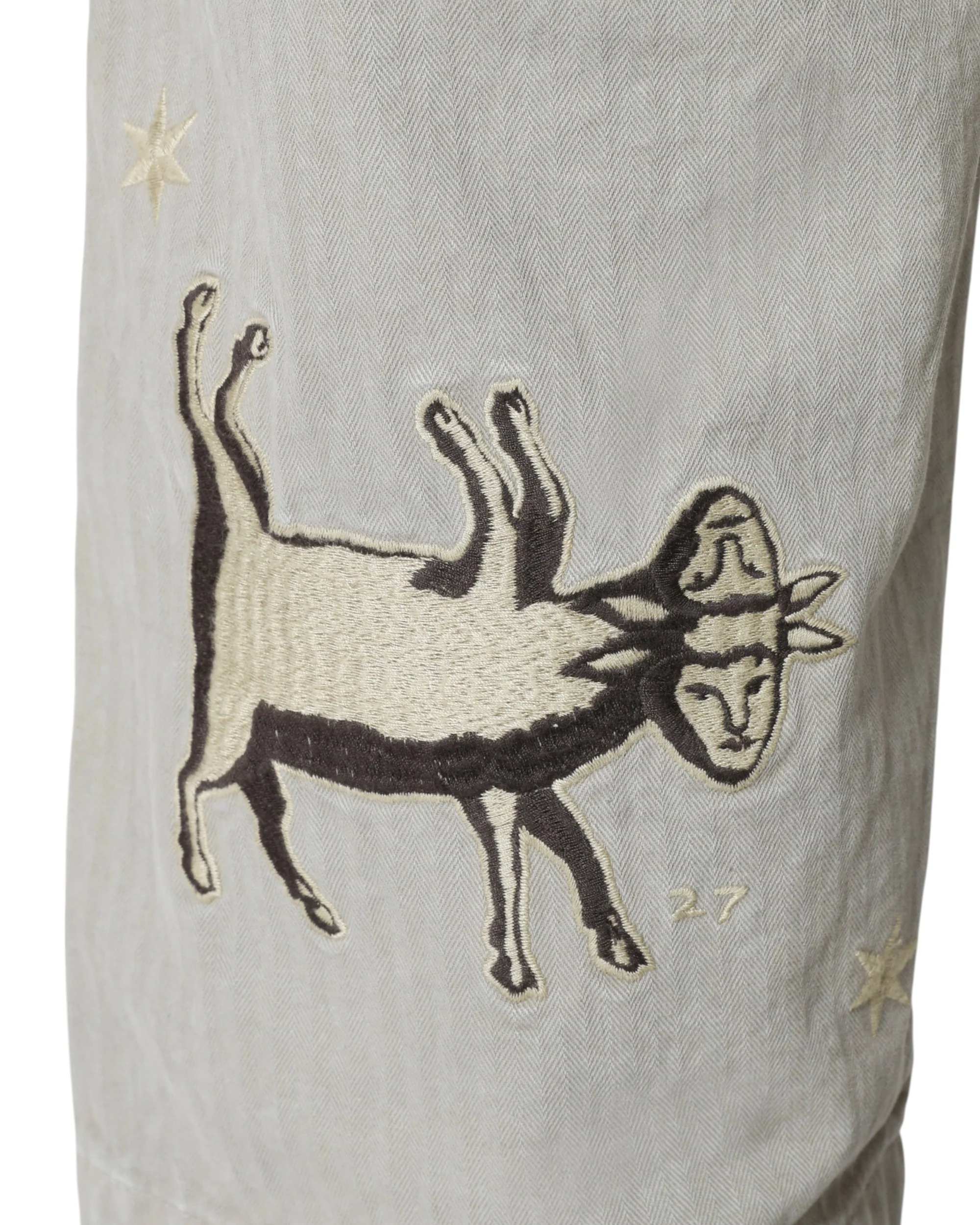 Creature Pant - Image 12