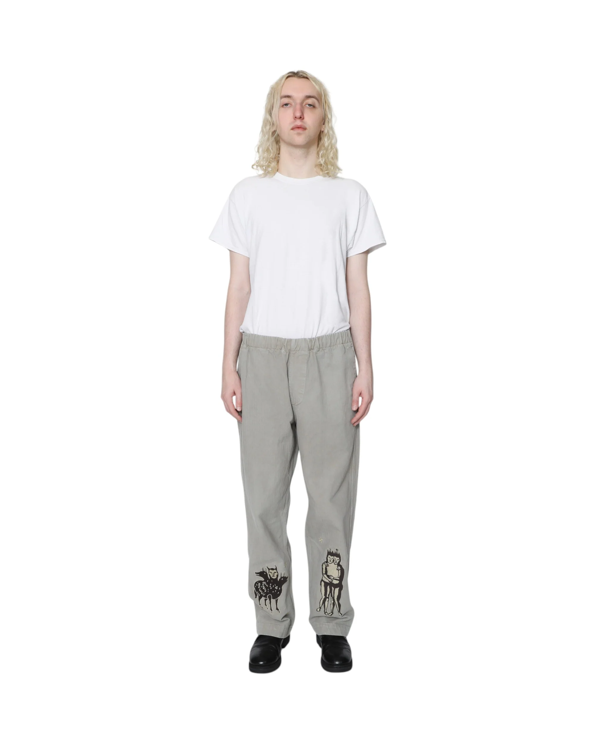 Creature Pant - Image 2