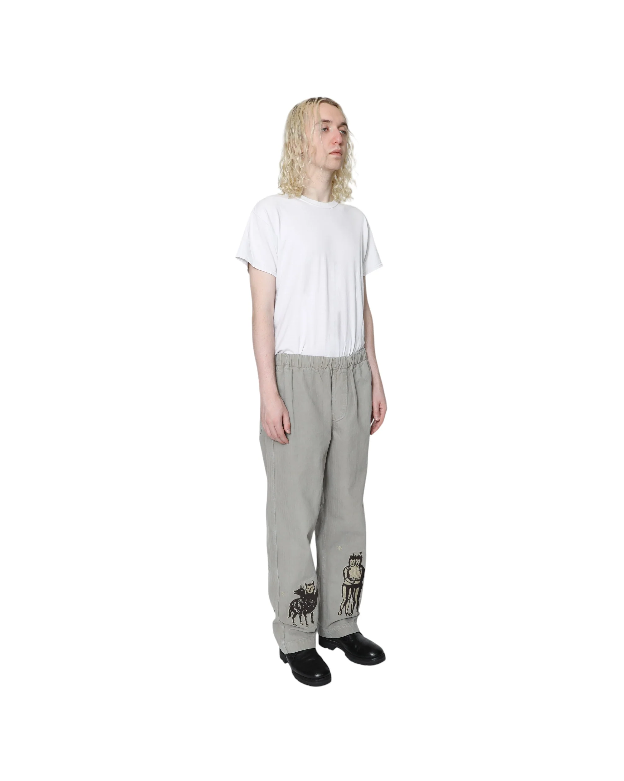 Creature Pant - Image 3