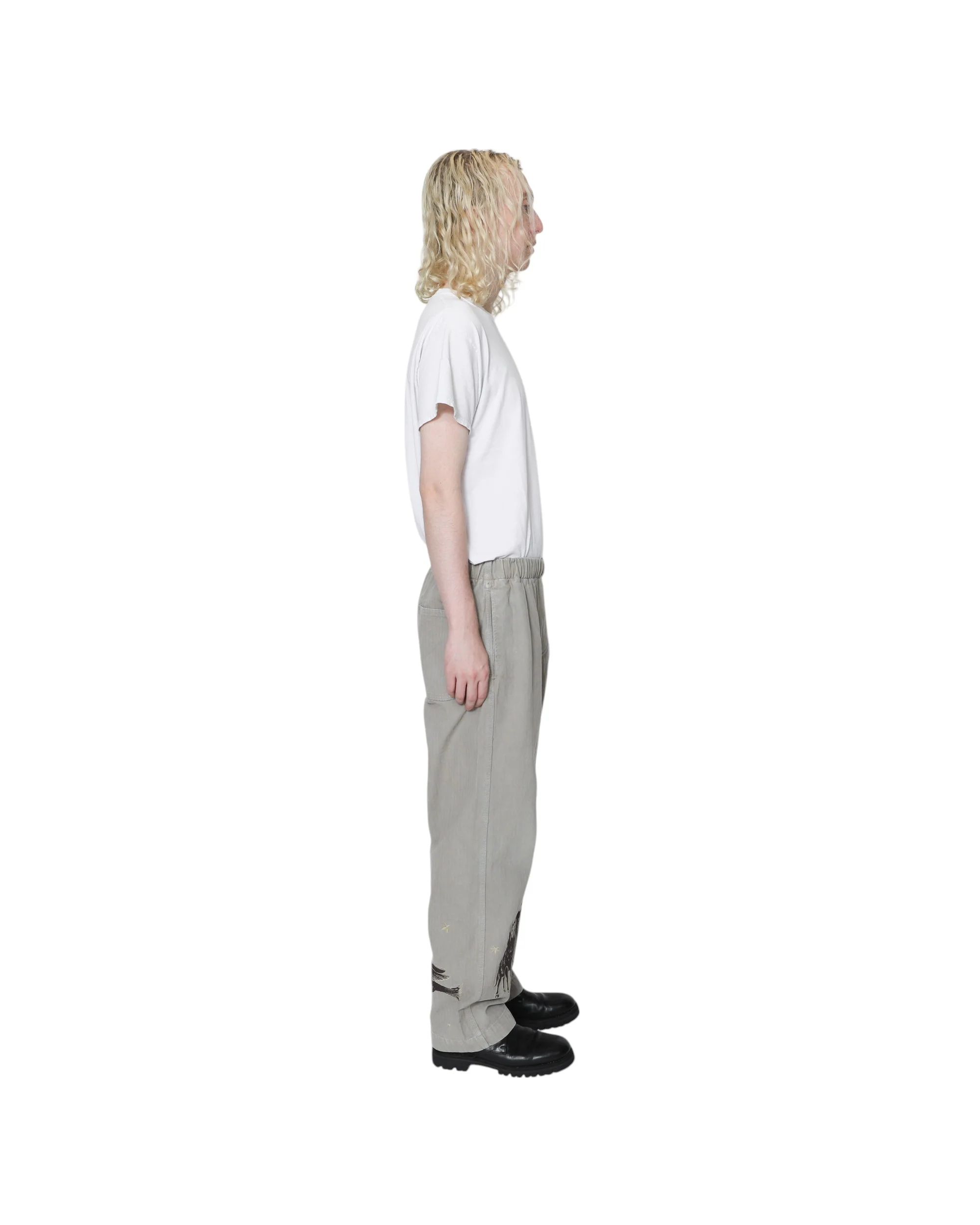 Creature Pant - Image 4