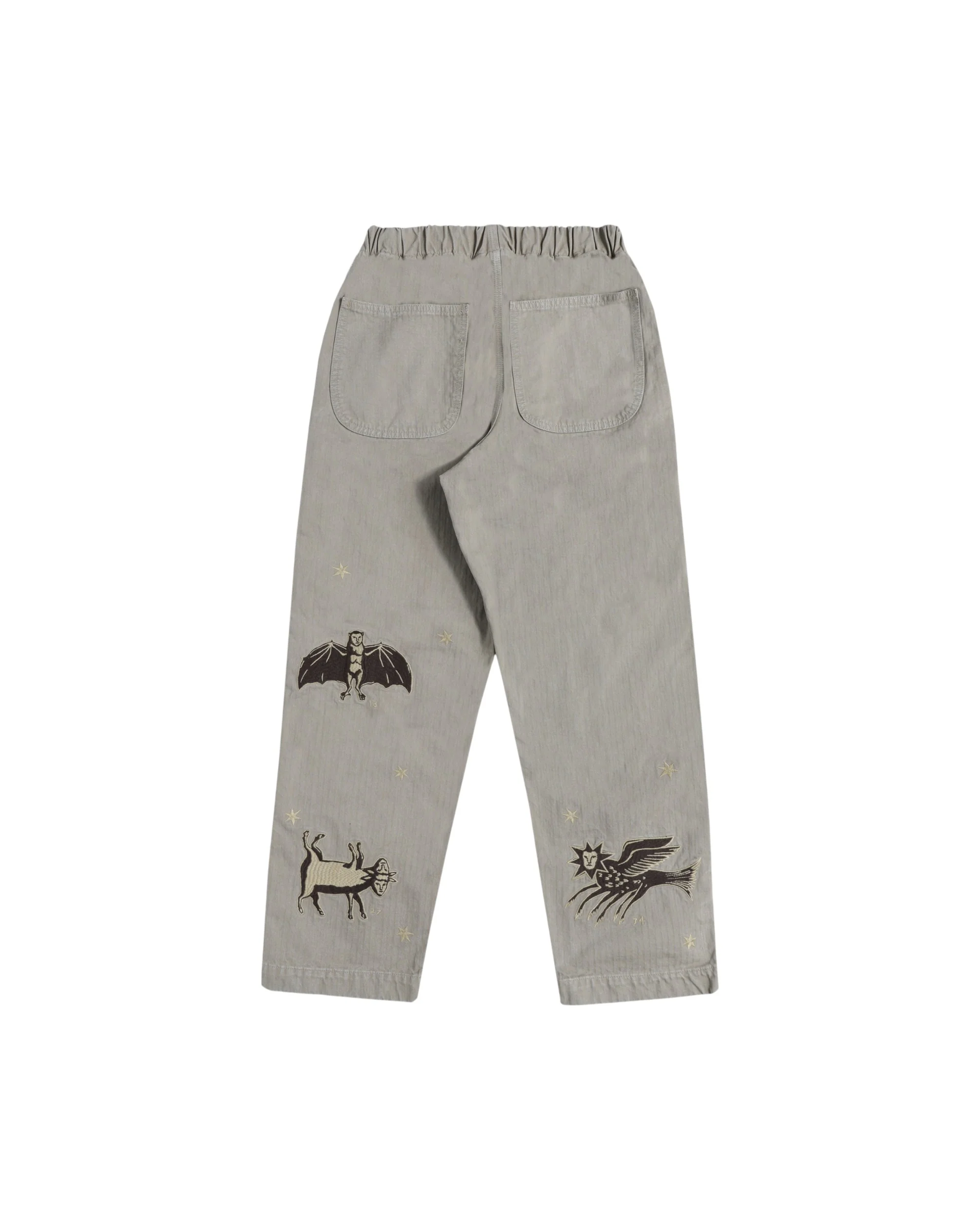 Creature Pant - Image 5
