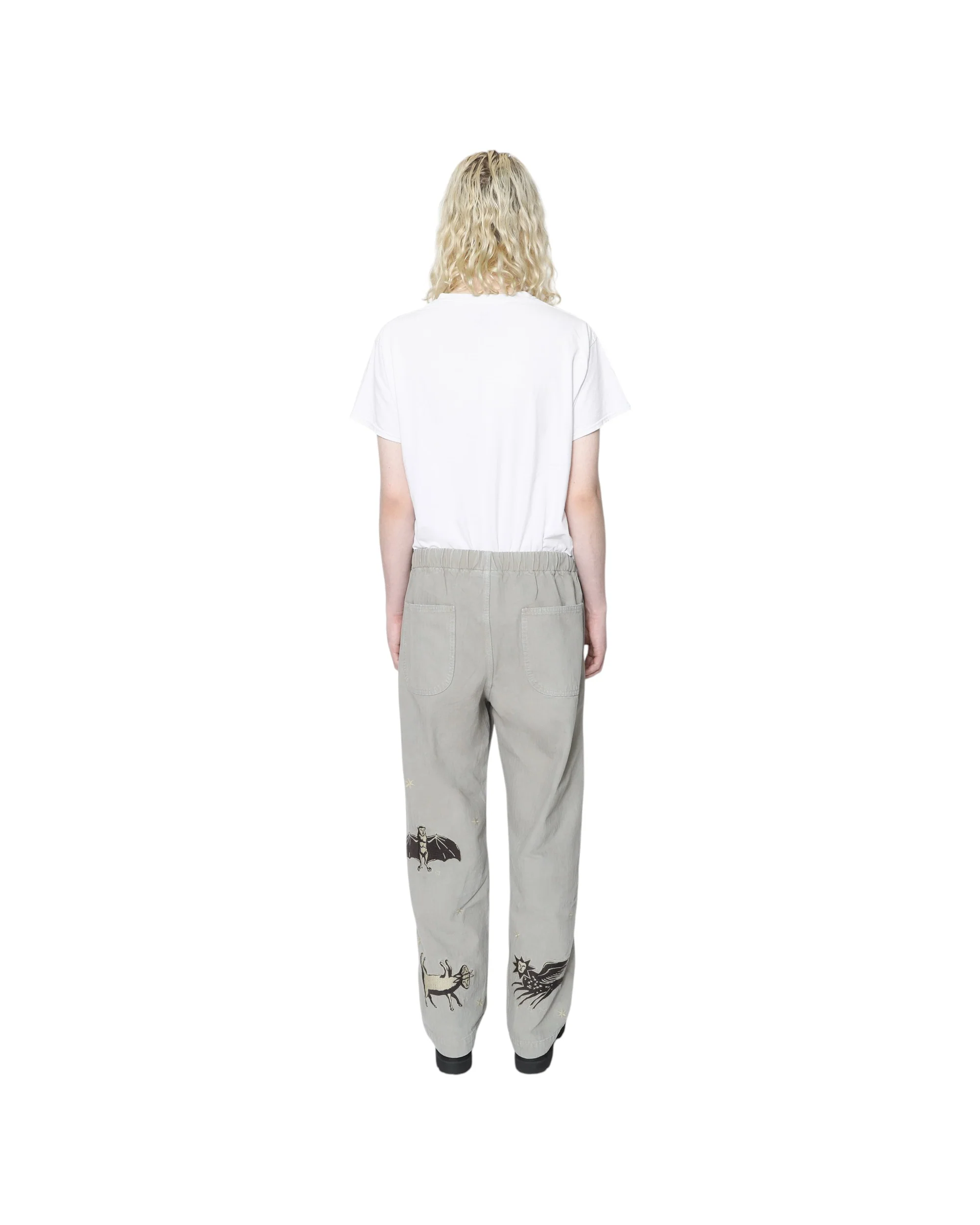 Creature Pant - Image 6