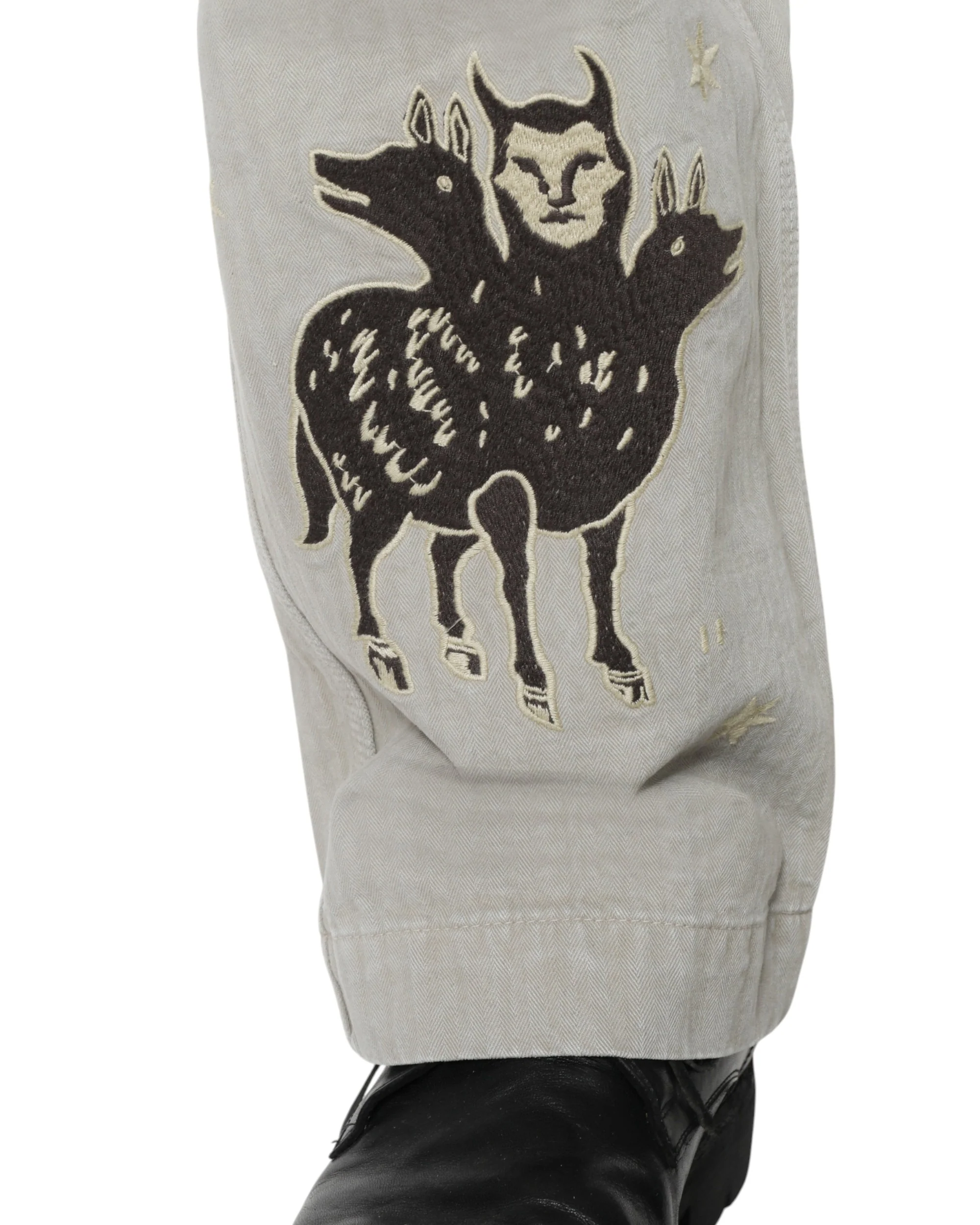 Creature Pant - Image 9
