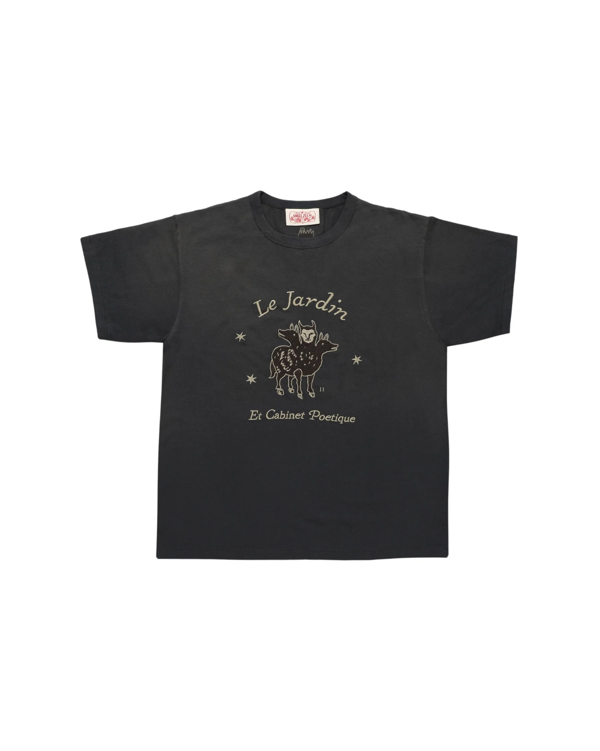 Creature Tee