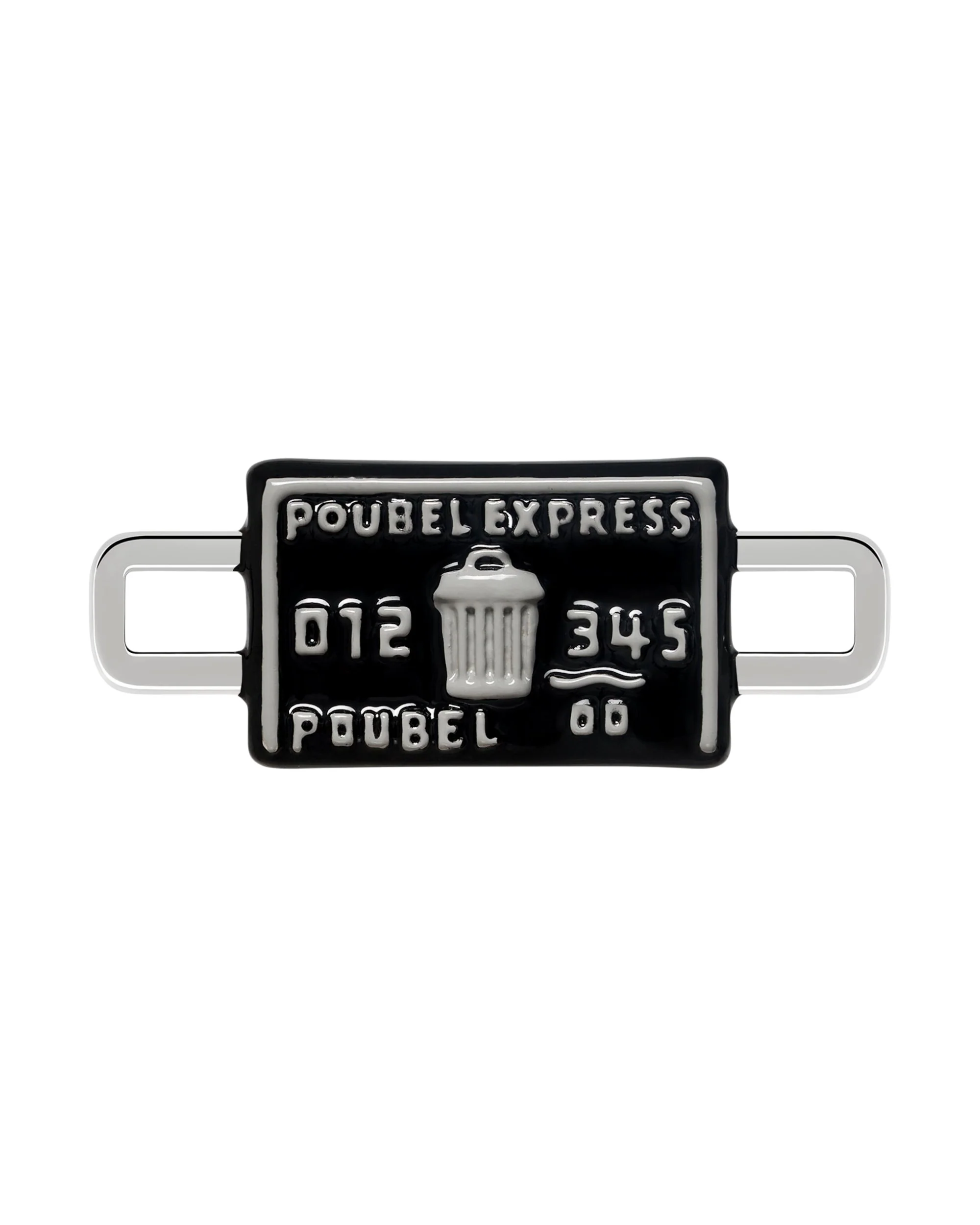 Credit Card Charm