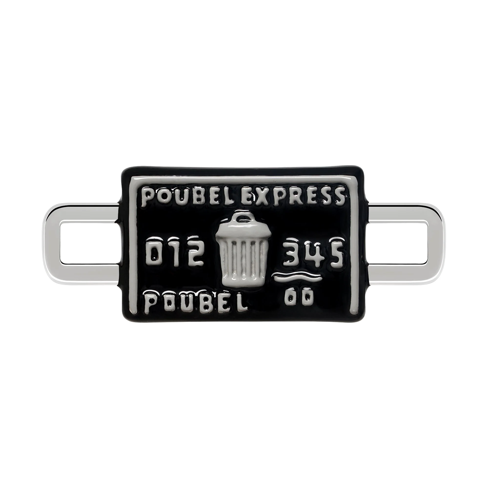 Credit Card Charm - Image 14
